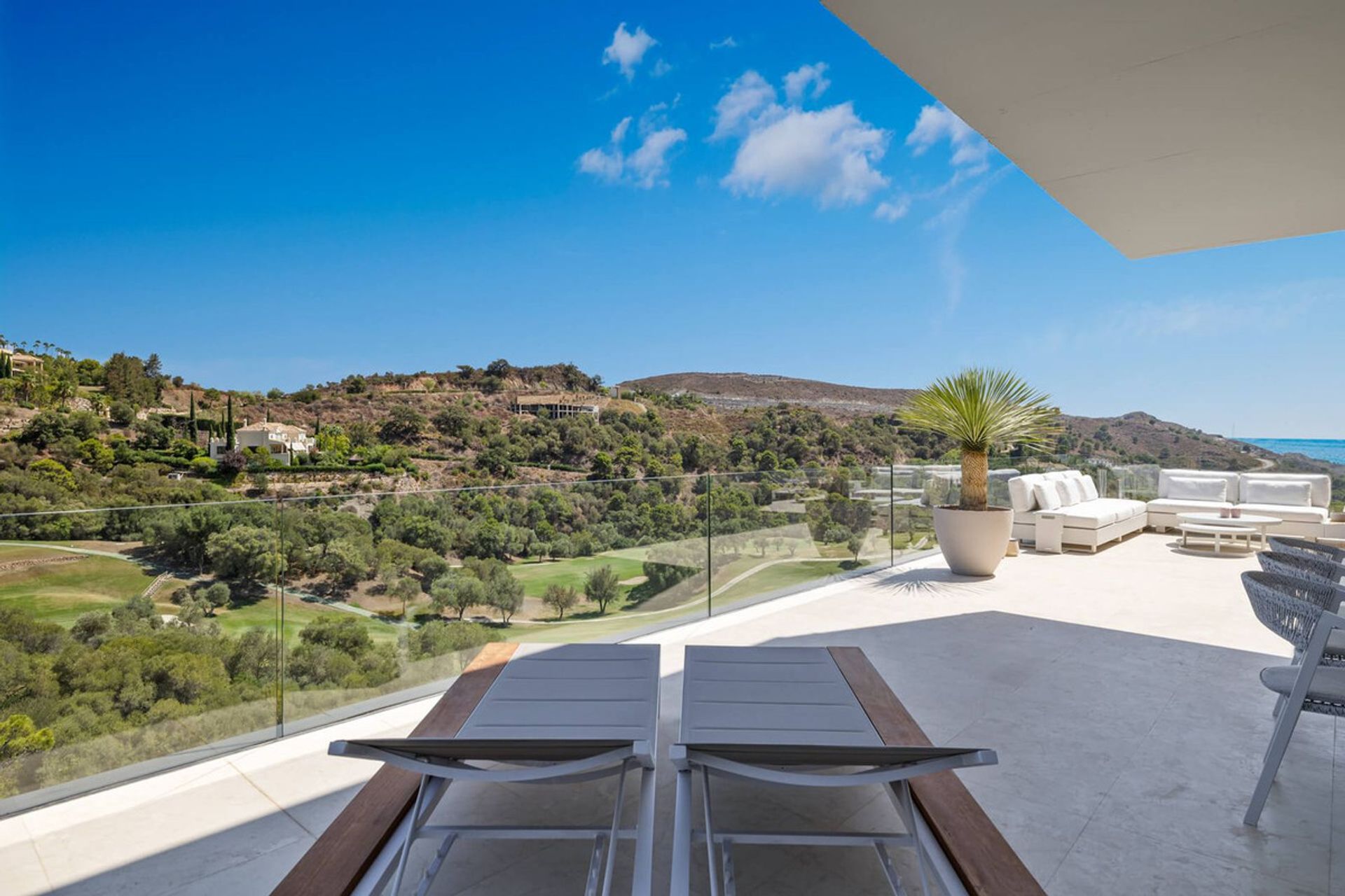 casa en Benahavís, Andalusia 12125410