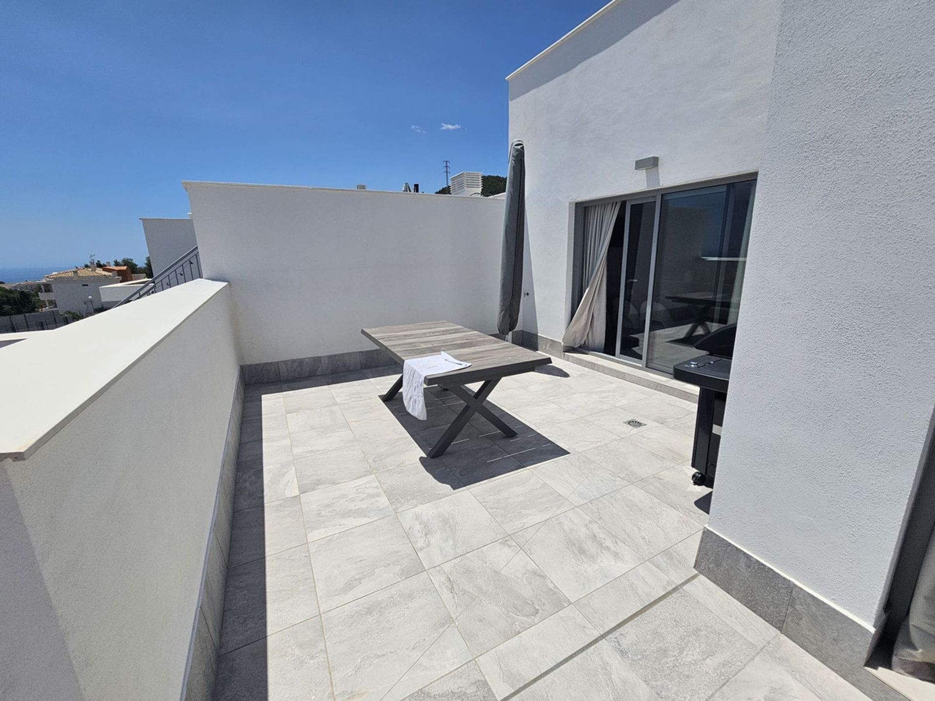 Condominium in Benalmádena, Andalusië 12125416