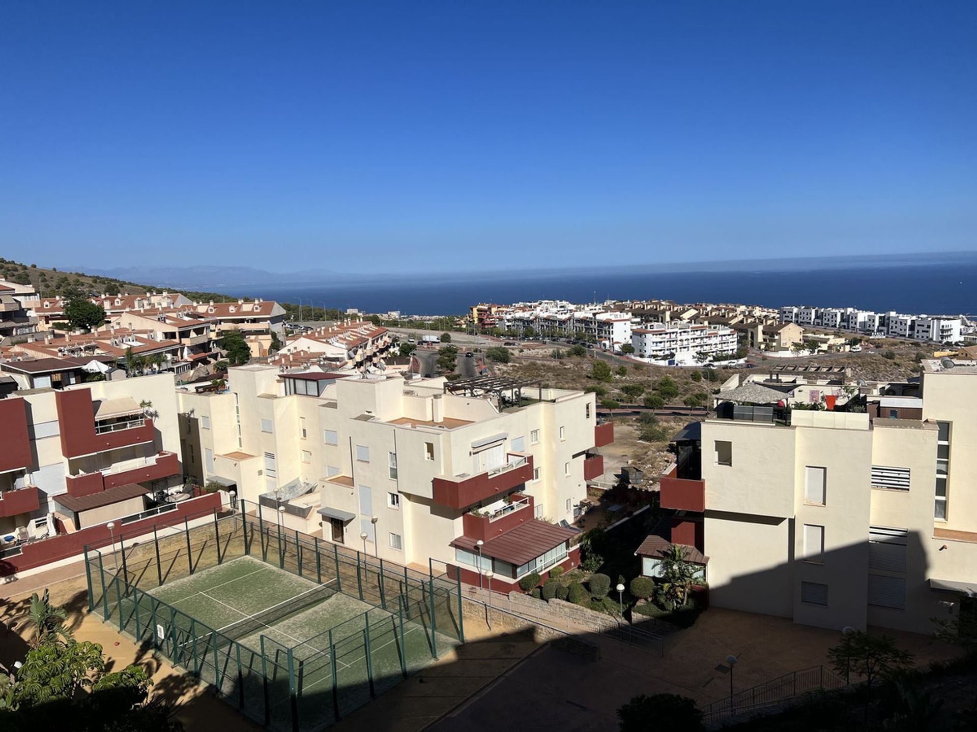 Condomínio no Benalmádena, Andalusia 12125418