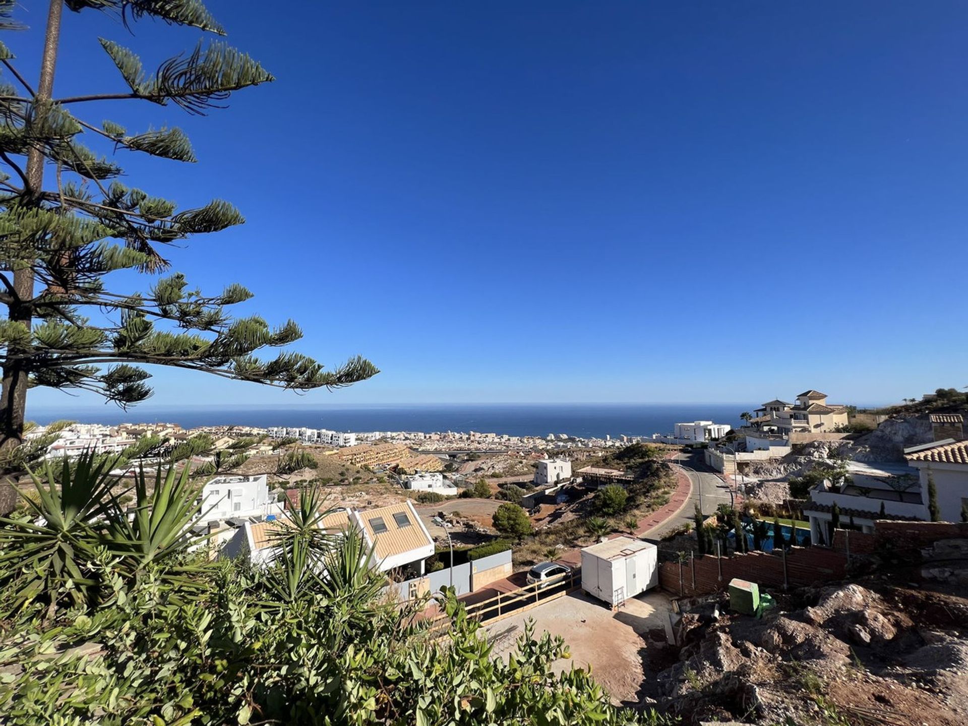 Condomínio no Benalmádena, Andalusia 12125418