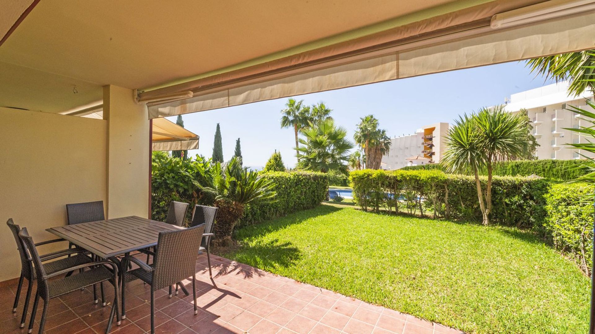 Huis in Benalmádena, Andalusië 12125419