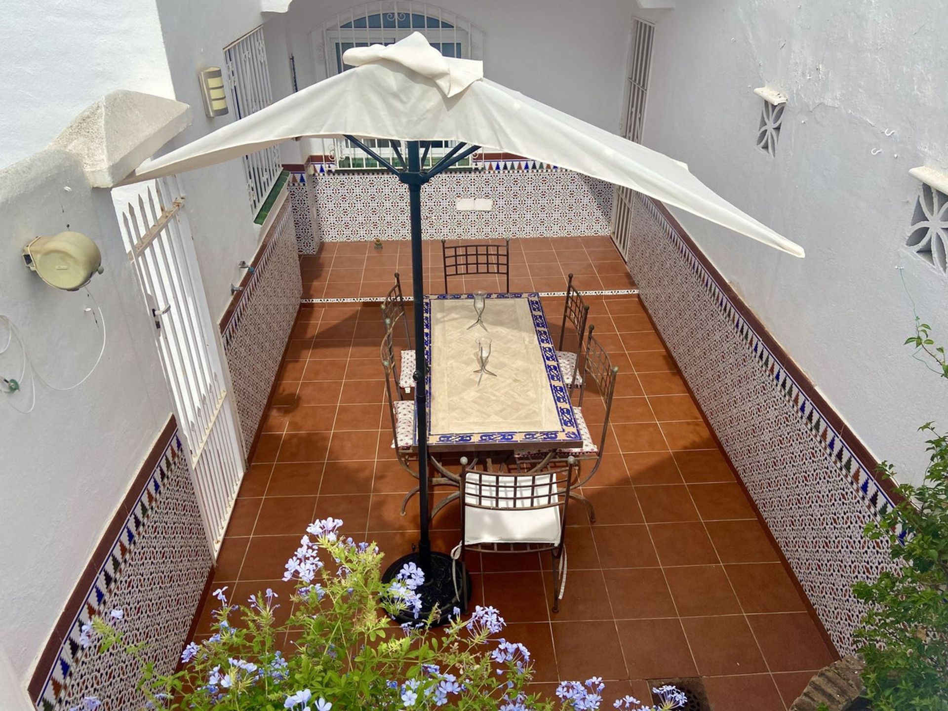 Condominio en Sitio de Calahonda, Andalusia 12125423