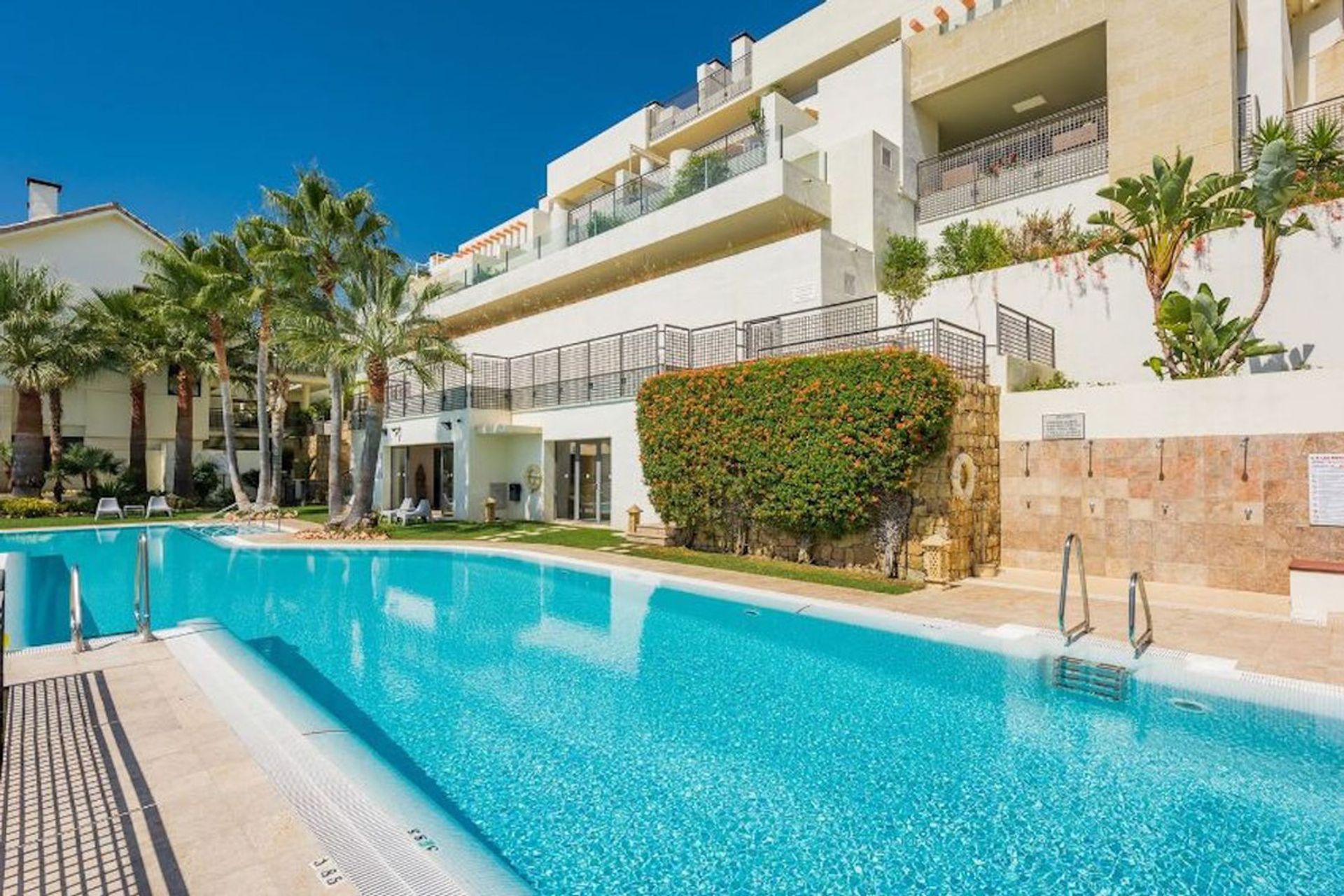 casa en marbella, Andalucía 12125452