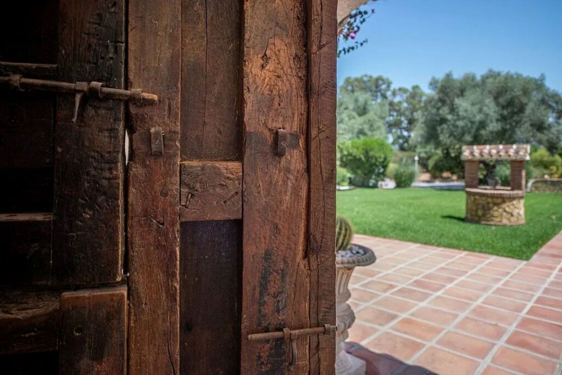 Casa nel Coín, Andalusia 12125455