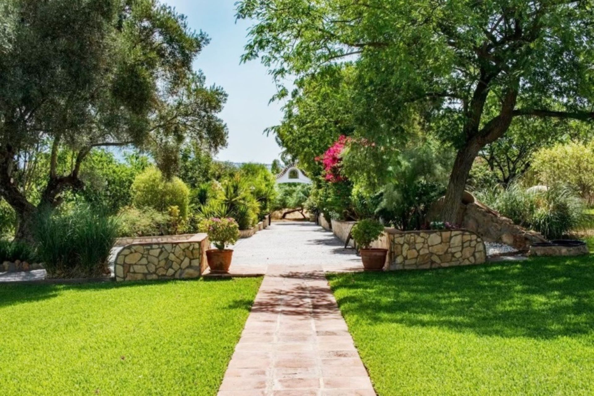 Casa nel Coín, Andalusia 12125455