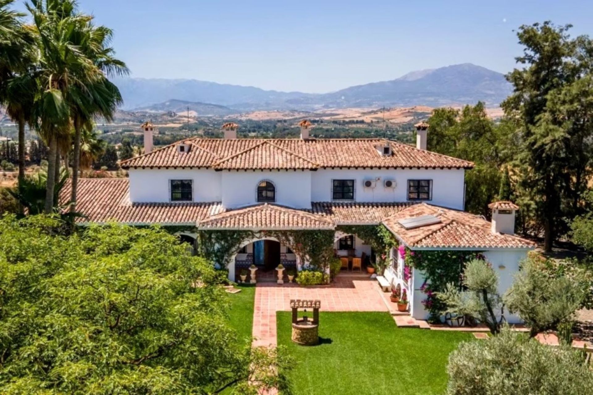 Casa nel Moneta, Andalusia 12125455