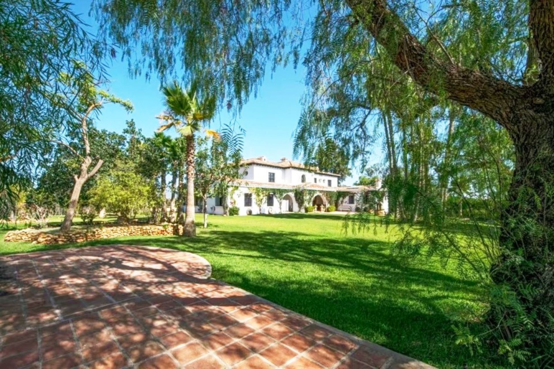 Casa nel Coín, Andalusia 12125455