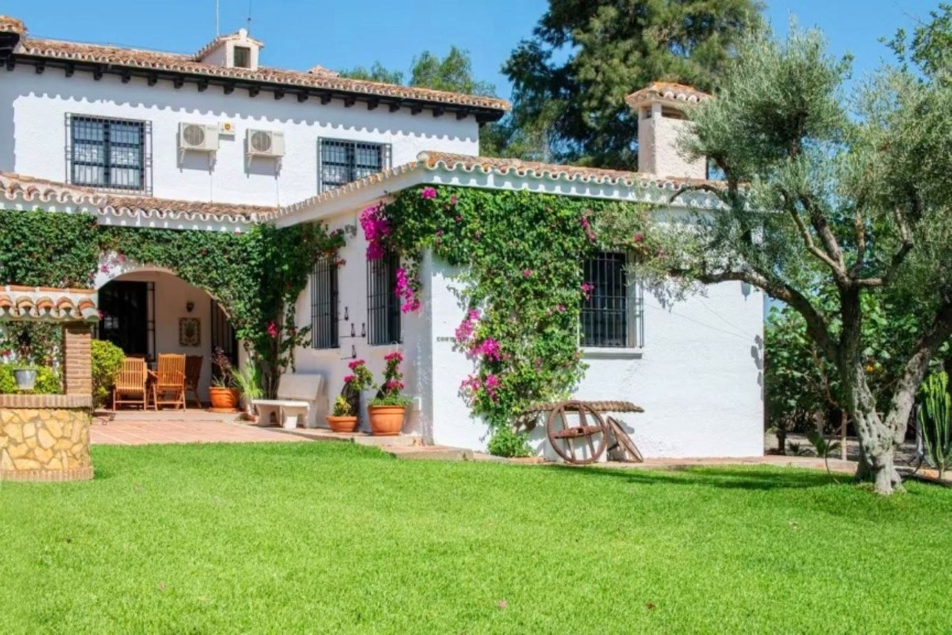 Casa nel Coín, Andalusia 12125455