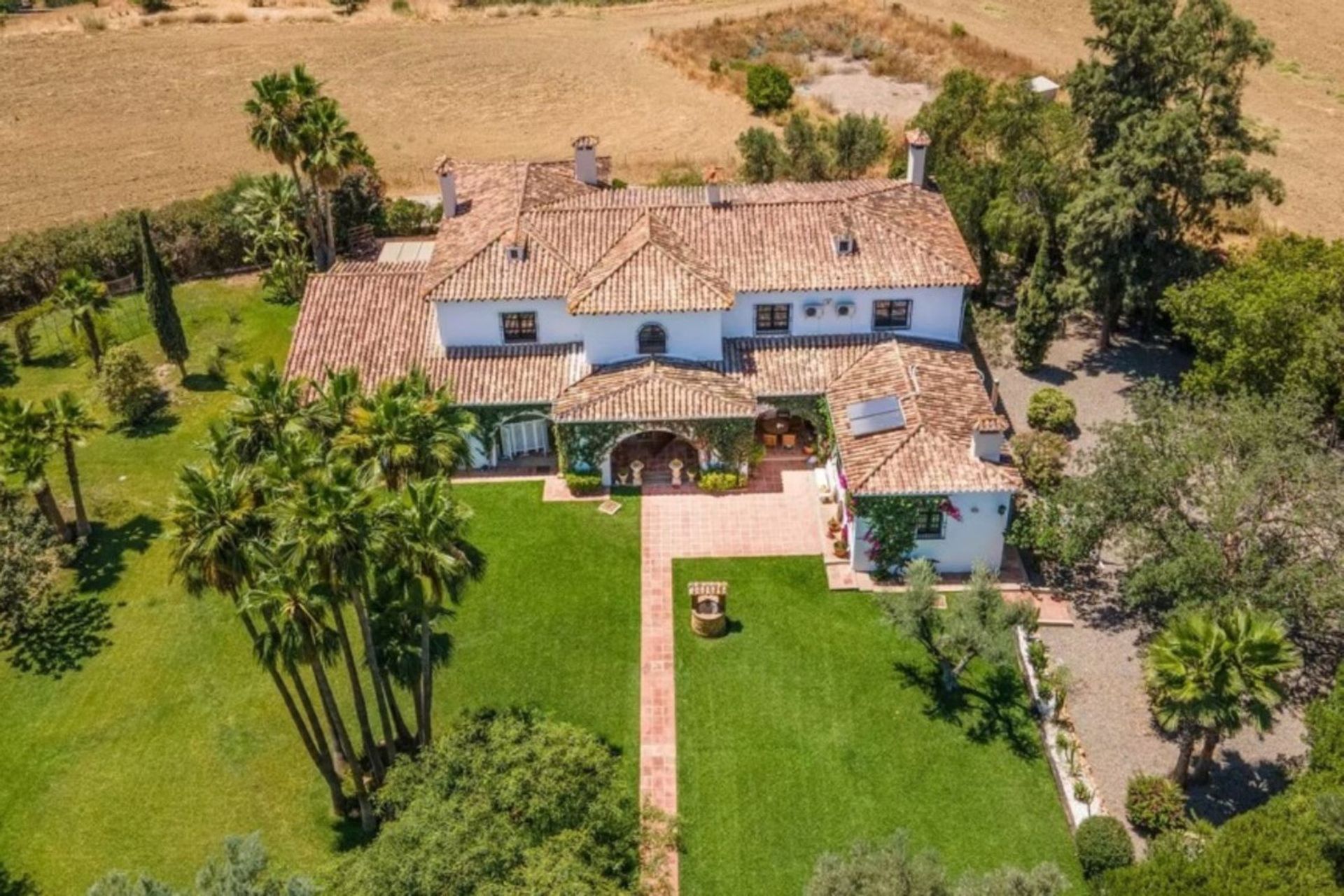 Casa nel Moneta, Andalusia 12125455