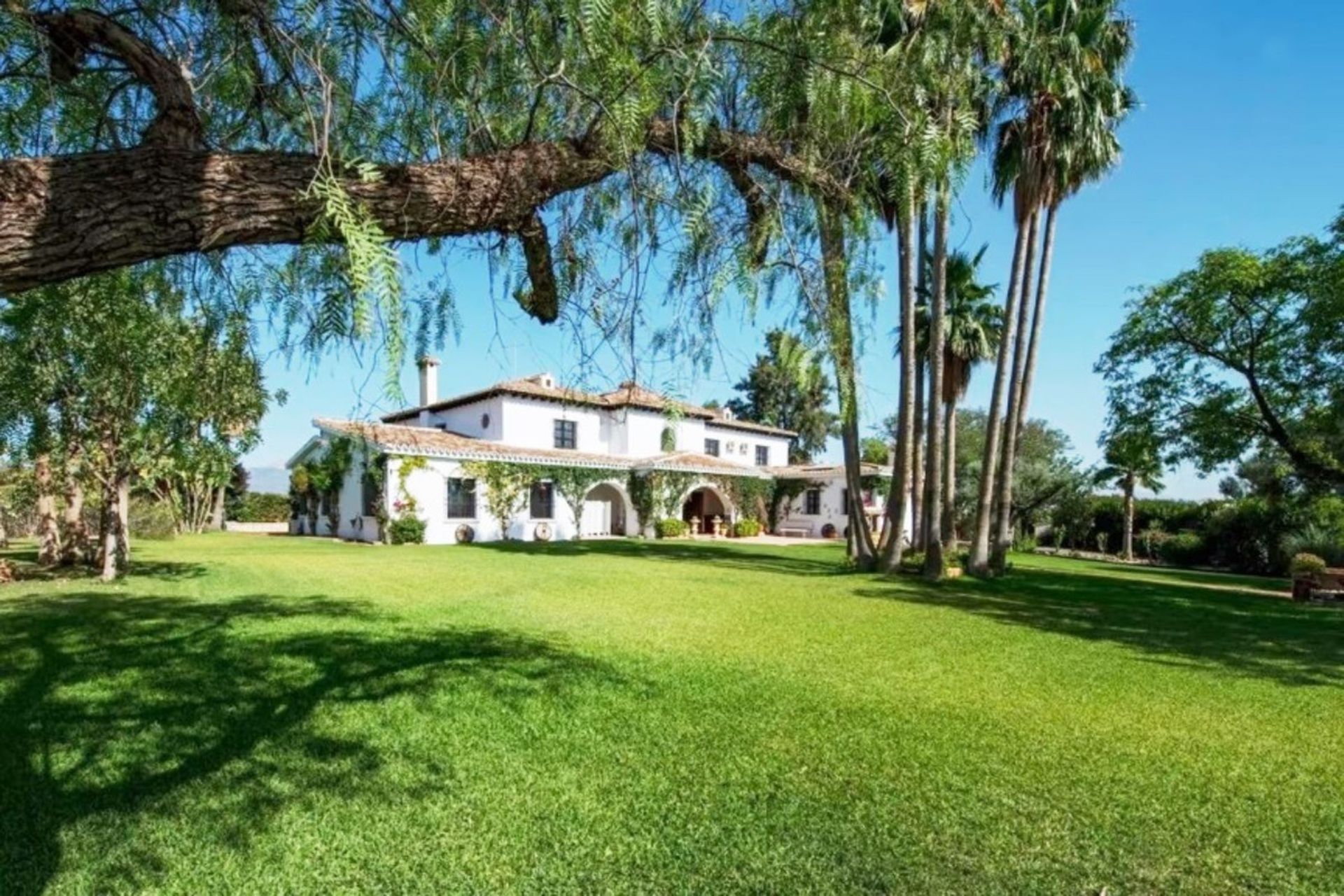 Casa nel Coín, Andalusia 12125455