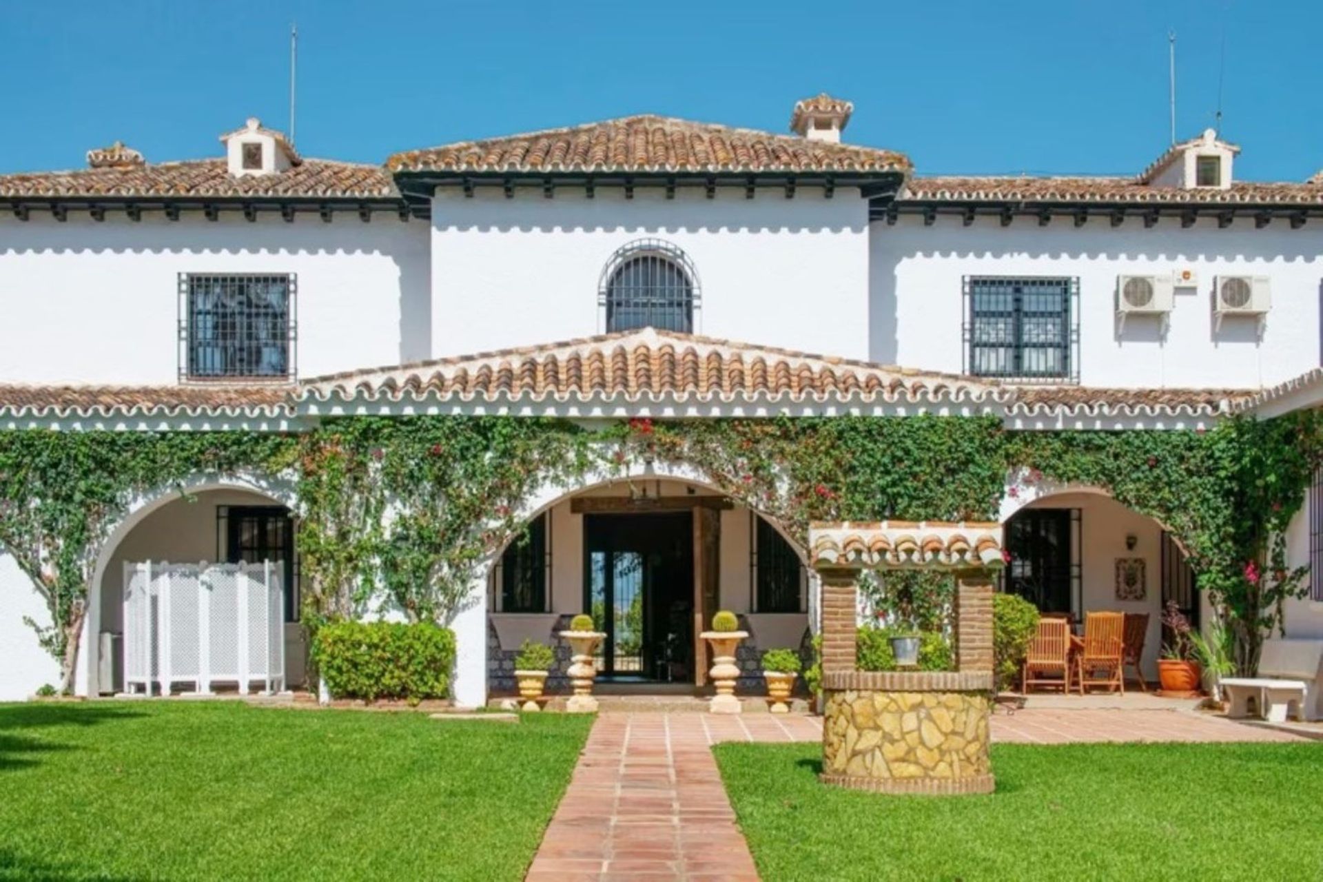 Casa nel Moneta, Andalusia 12125455