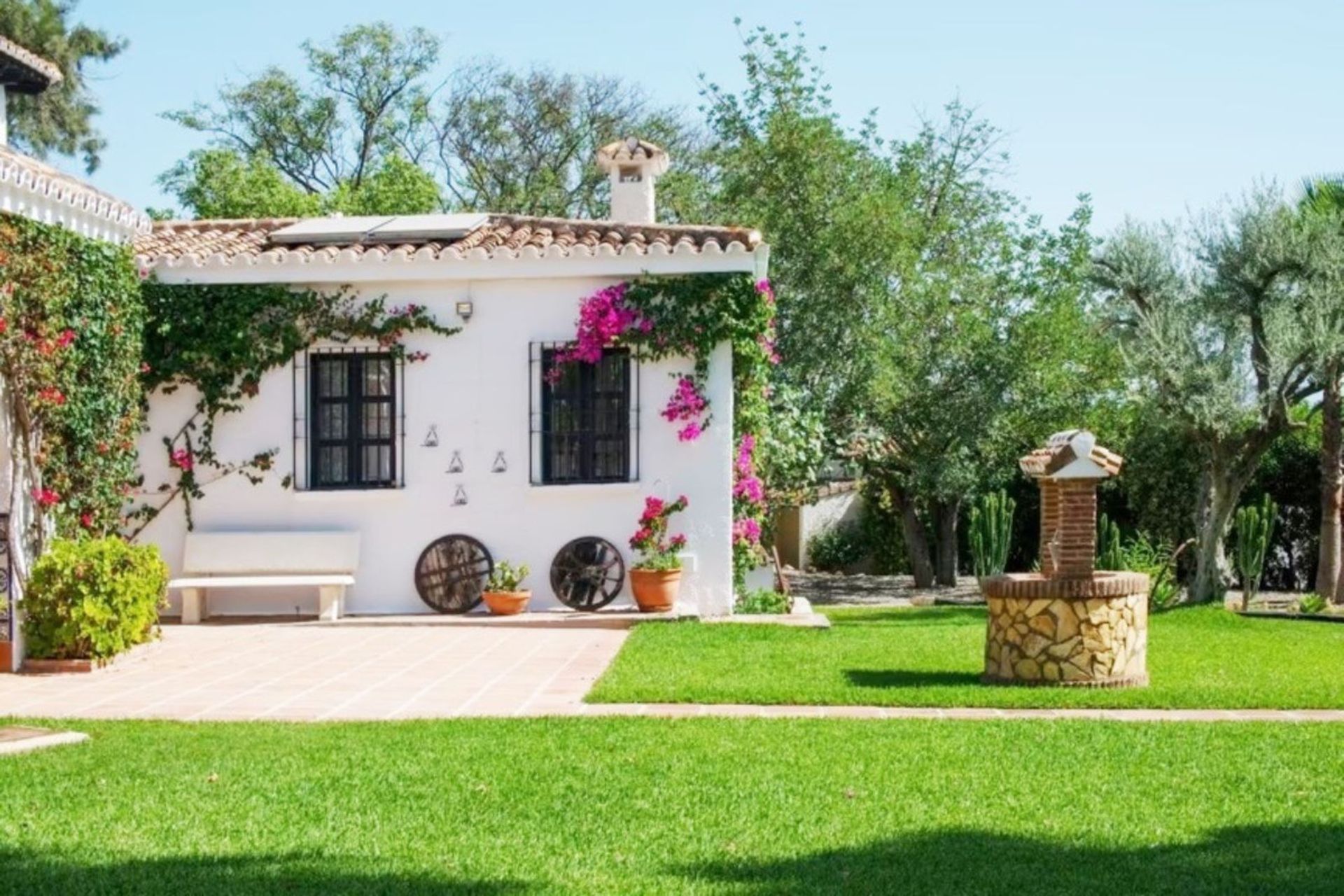 Casa nel Coín, Andalusia 12125455