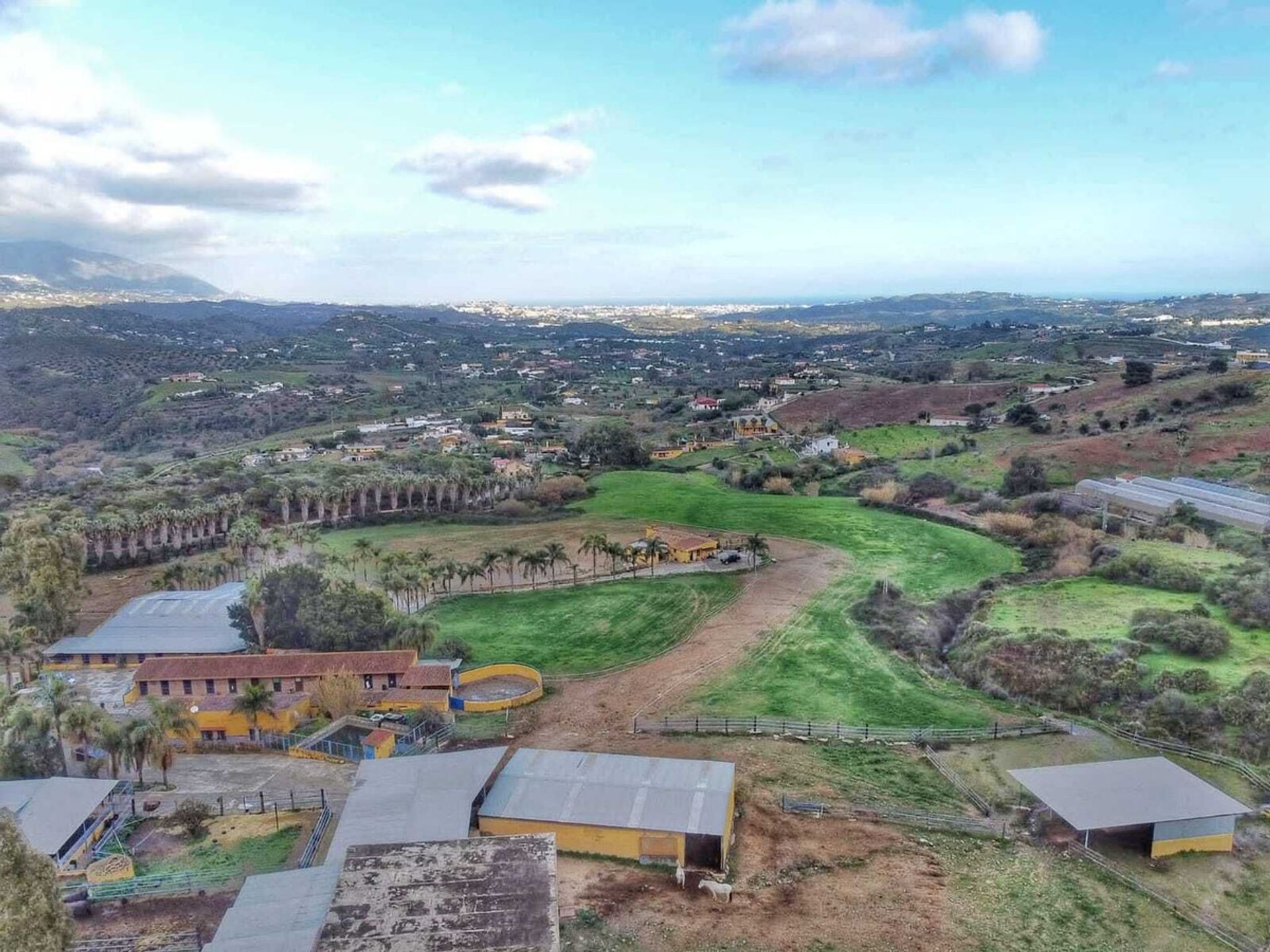 casa no Entrerríos, Extremadura 12125478