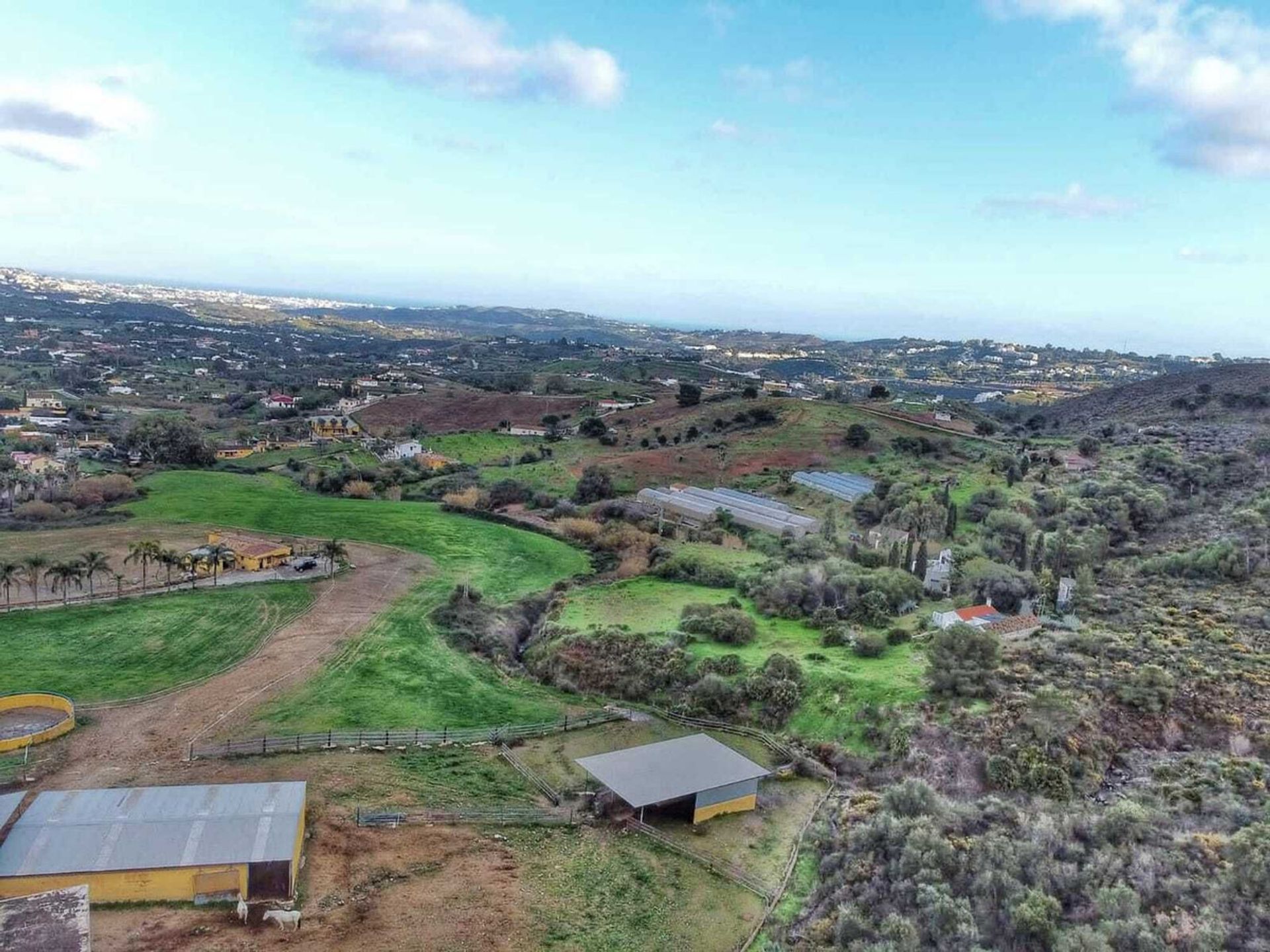 casa no Entrerríos, Extremadura 12125478