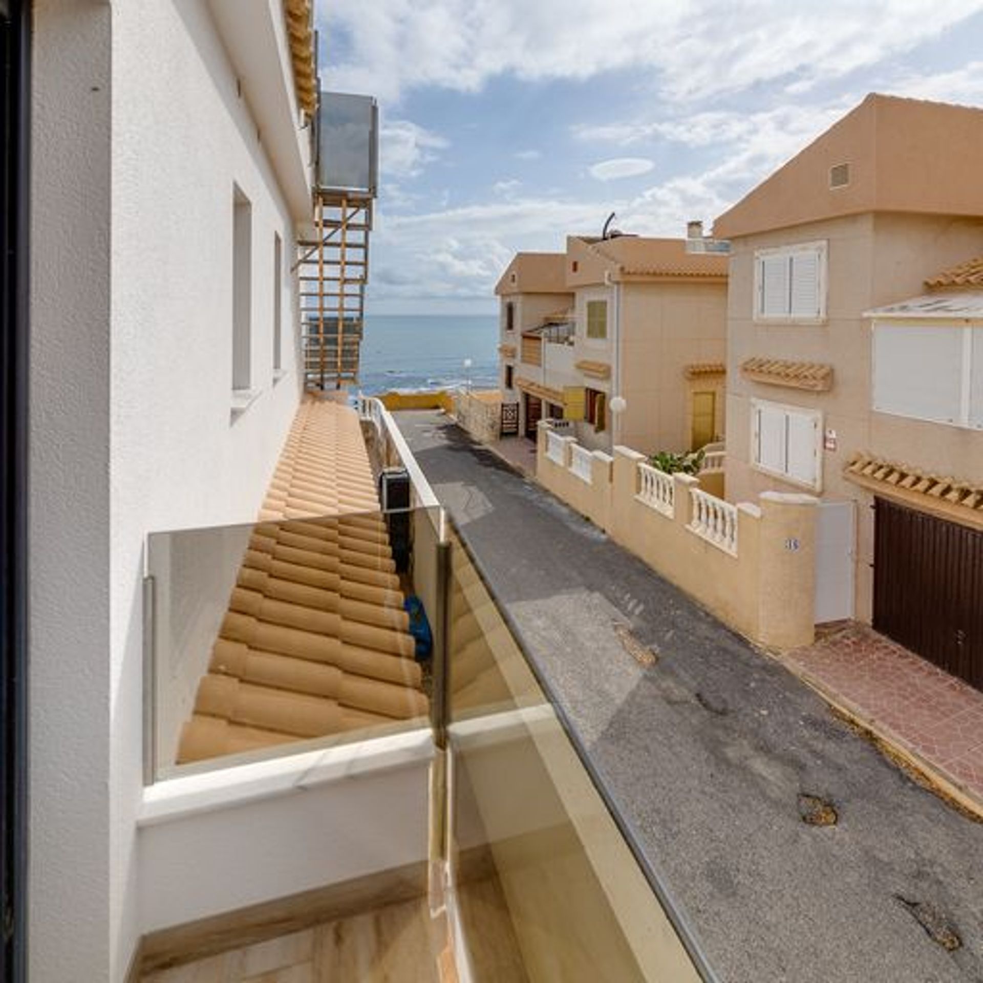 жилой дом в Torrevieja, Valencian Community 12125496