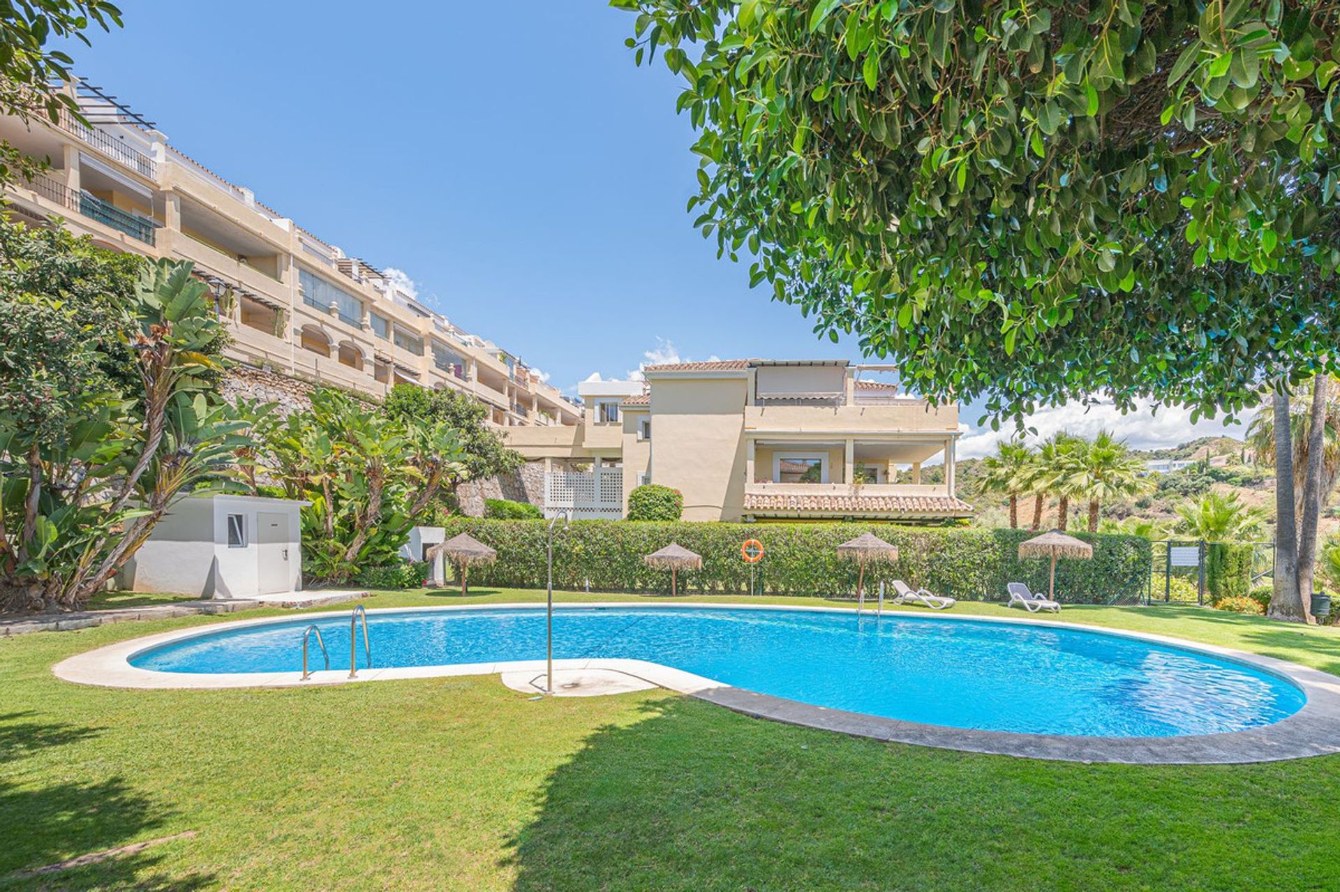 Кондоминиум в La Quinta, Canarias 12125512