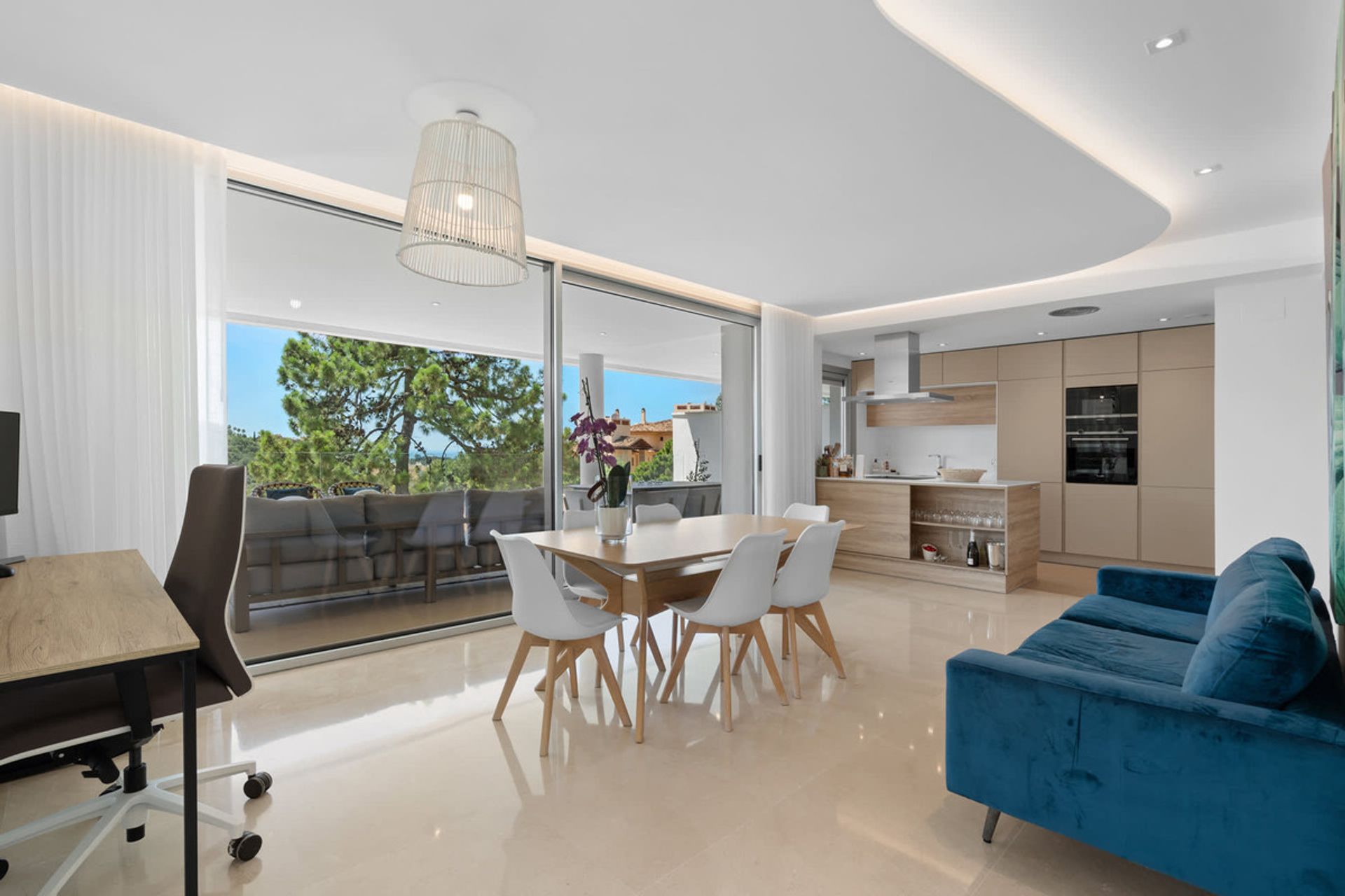 Condominium in Santa Ursula, Canary Islands 12125514