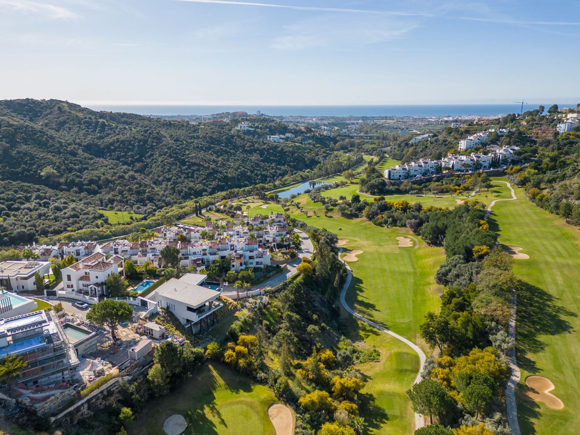 房子 在 La Quinta, Canarias 12125516