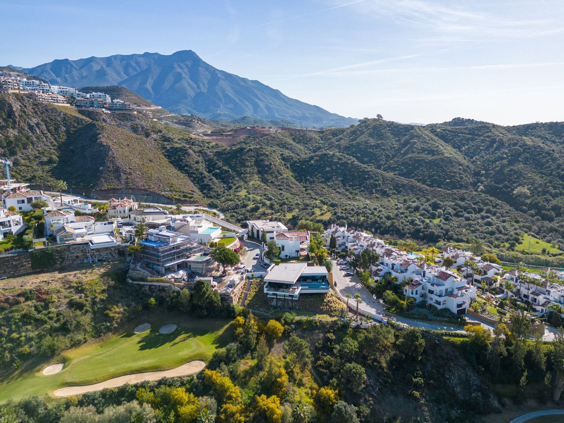 房子 在 La Quinta, Canarias 12125516