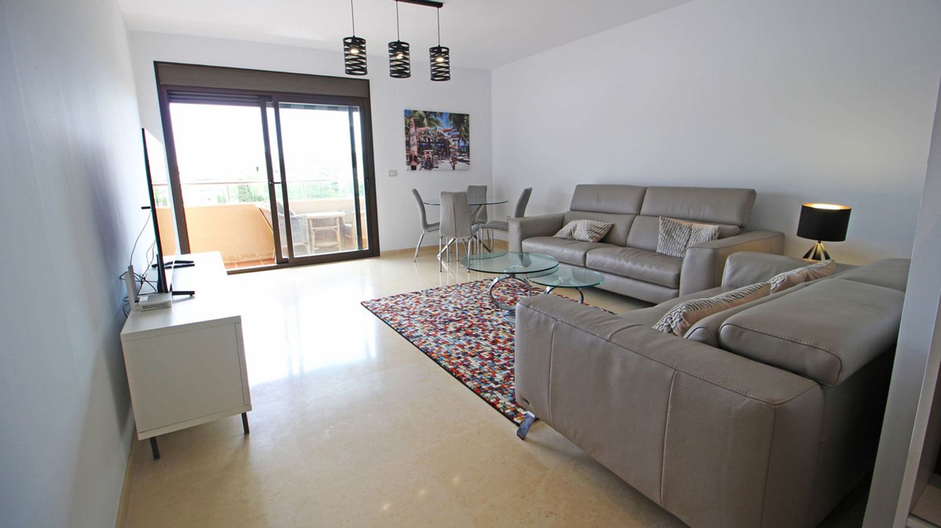 Condominium in Marbella, Andalusia 12125522