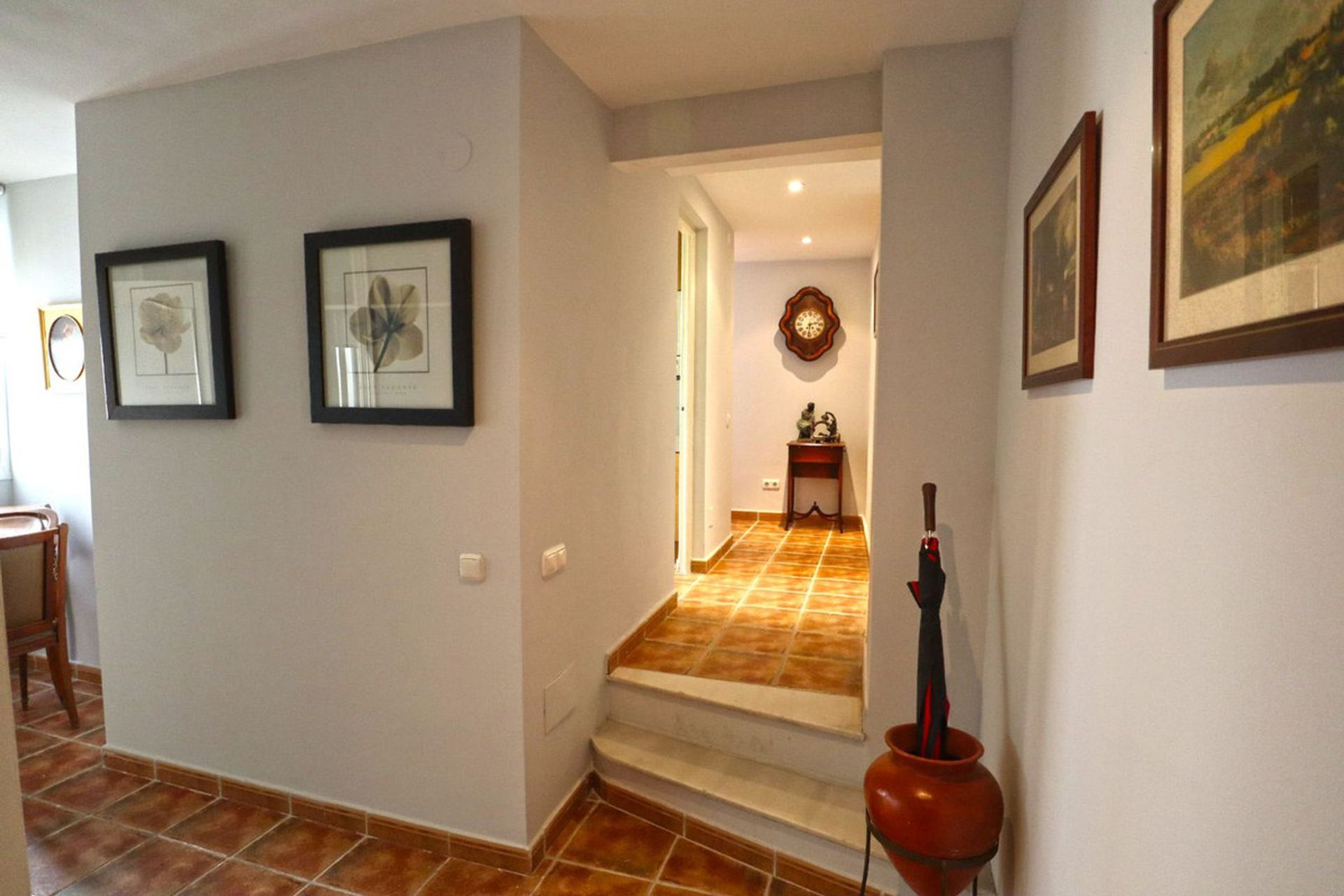 Condominium in Marbella, Andalusia 12125535