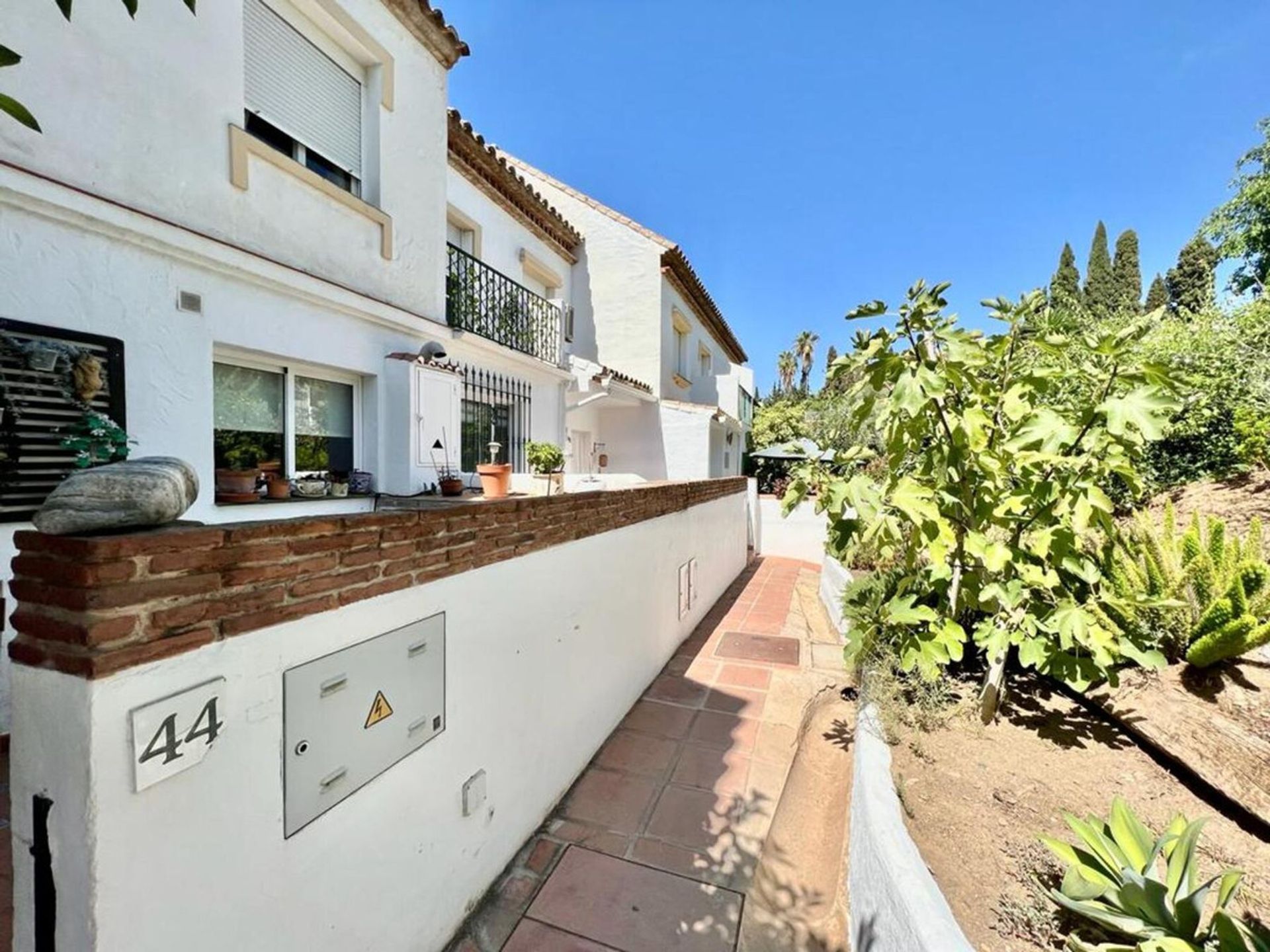 Будинок в Mijas, Andalusia 12125548