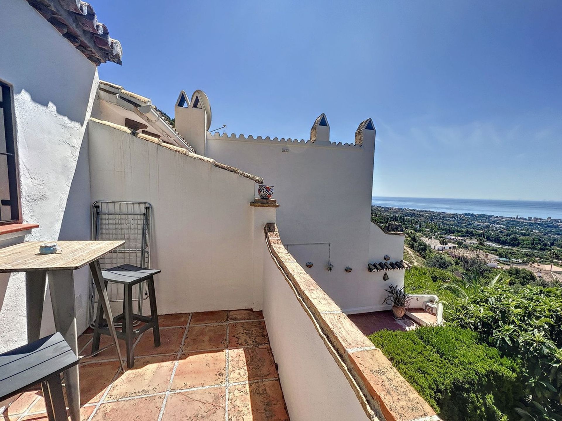 House in Mijas, Andalusia 12125550