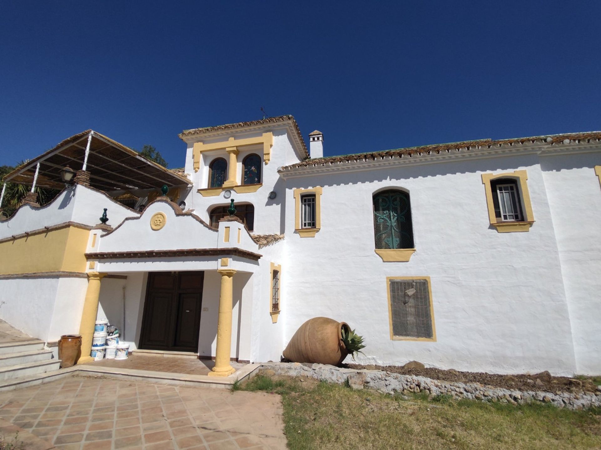 Haus im Mijas, Andalusien 12125558