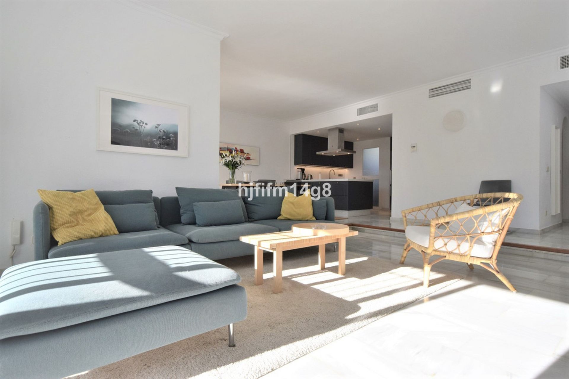 Condominium dans Marbella, Andalucía 12125589