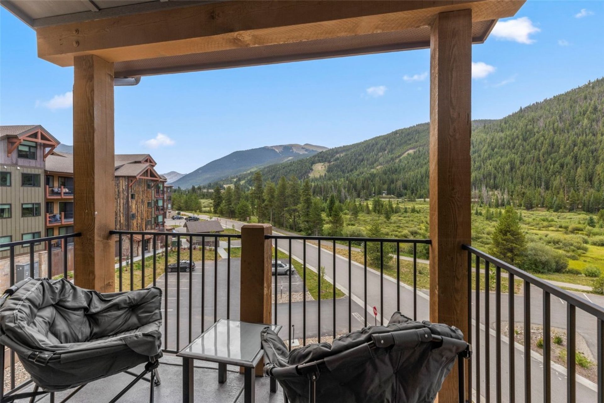 Condominium in Dillon, Colorado 12125780