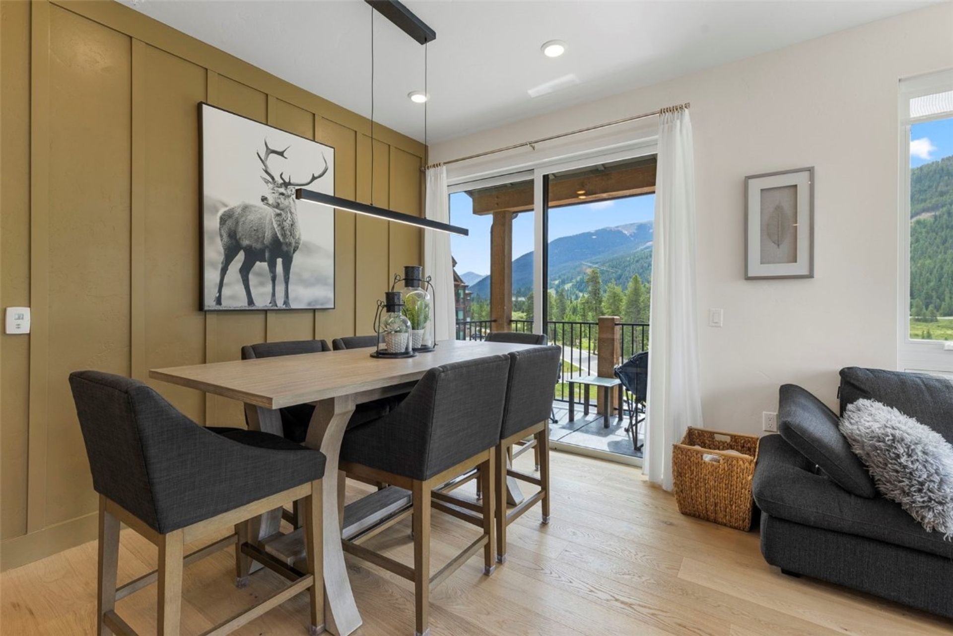 Condominium in Dillon, Colorado 12125780