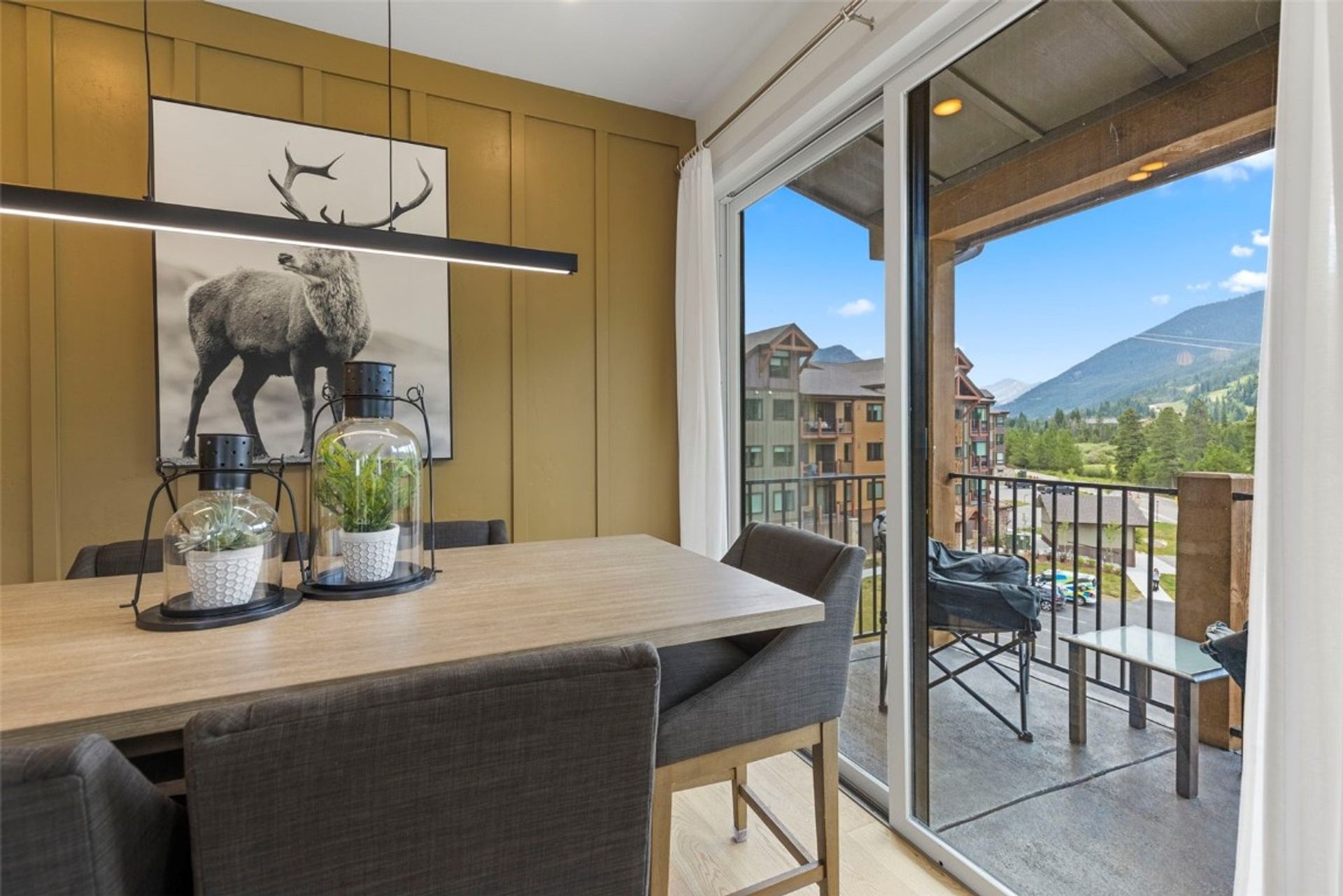 Condominium in Dillon, Colorado 12125780