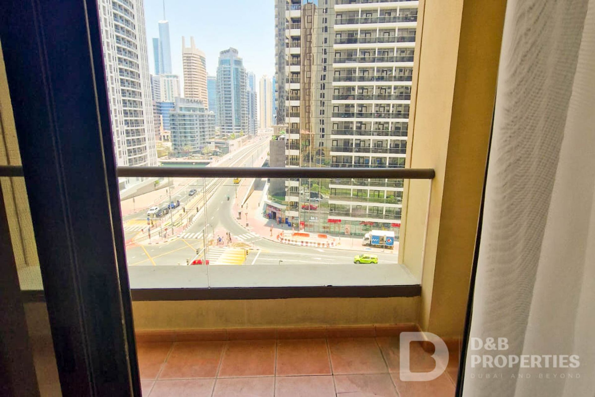 Condominio en Dubai, Dubai 12126067