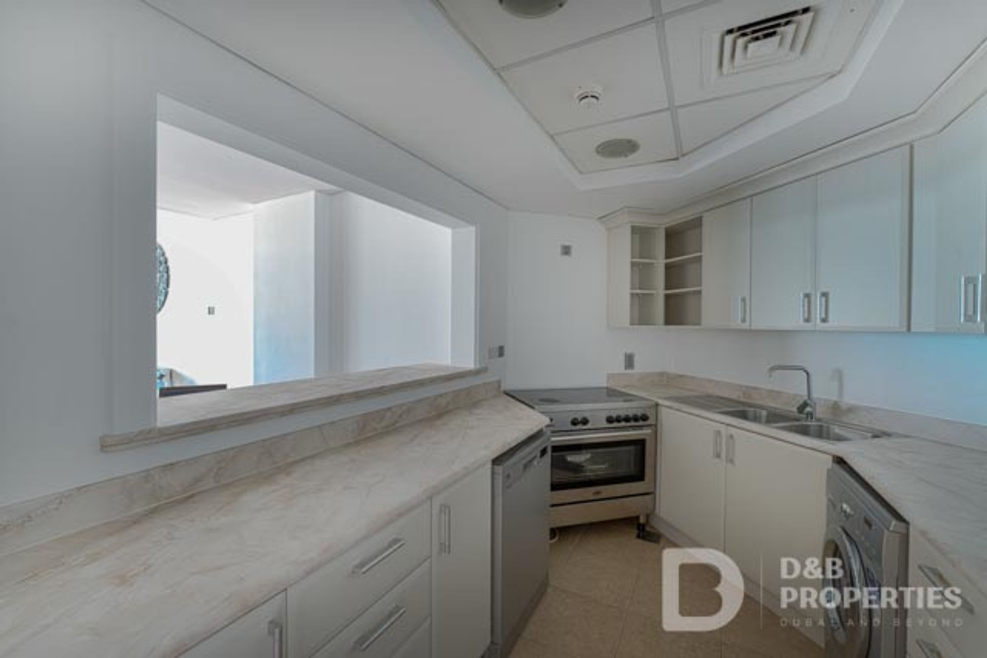 Condominium in Dubai, Dubayy 12126086