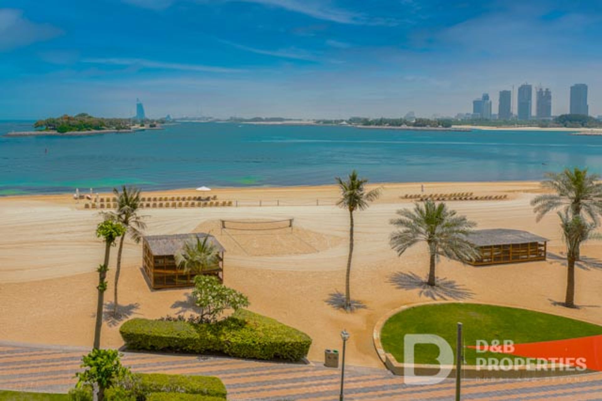 קוֹנדוֹמִינִיוֹן ב Dubai, Dubai 12126086