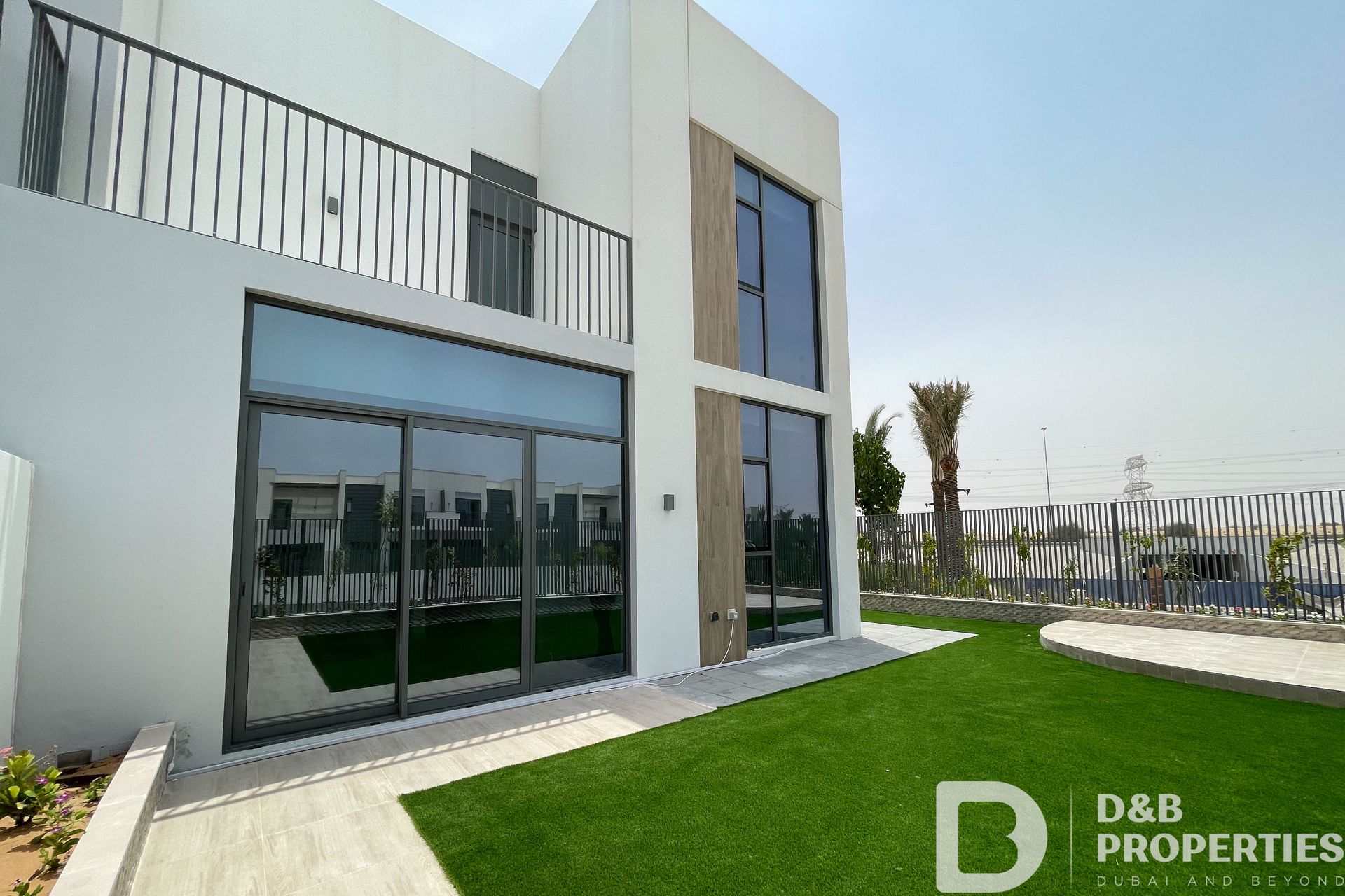 rumah dalam Dubai, Dubai 12126090