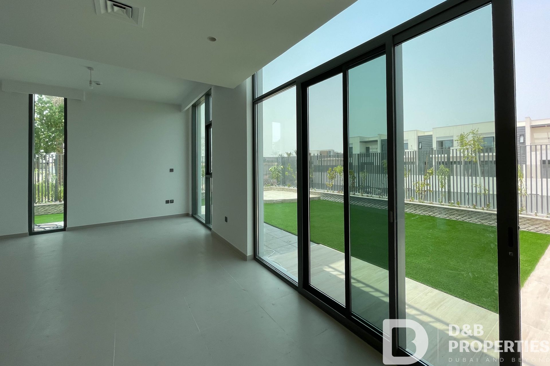 rumah dalam Dubai, Dubai 12126090