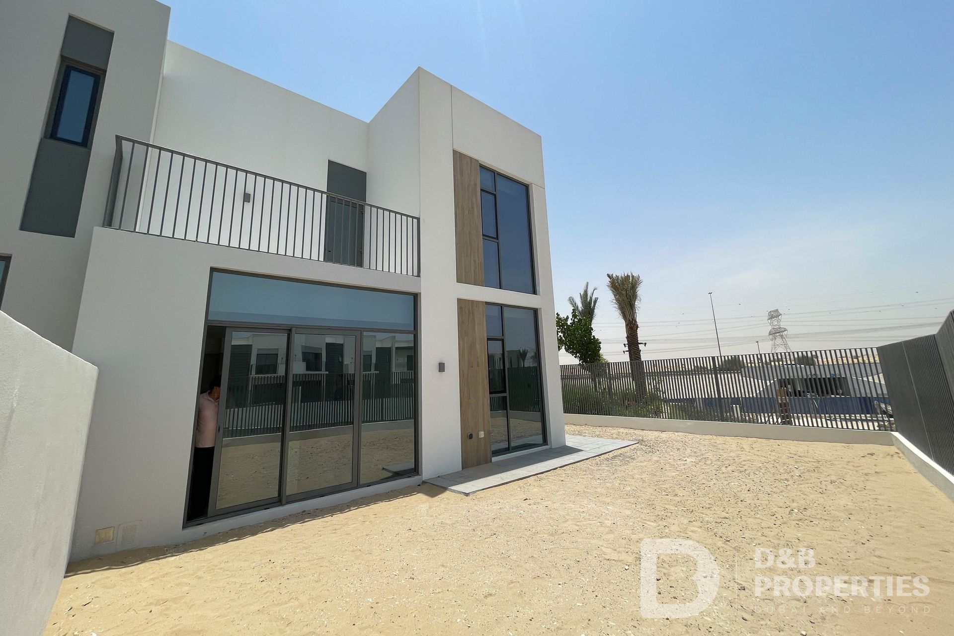 rumah dalam Dubai, Dubai 12126090