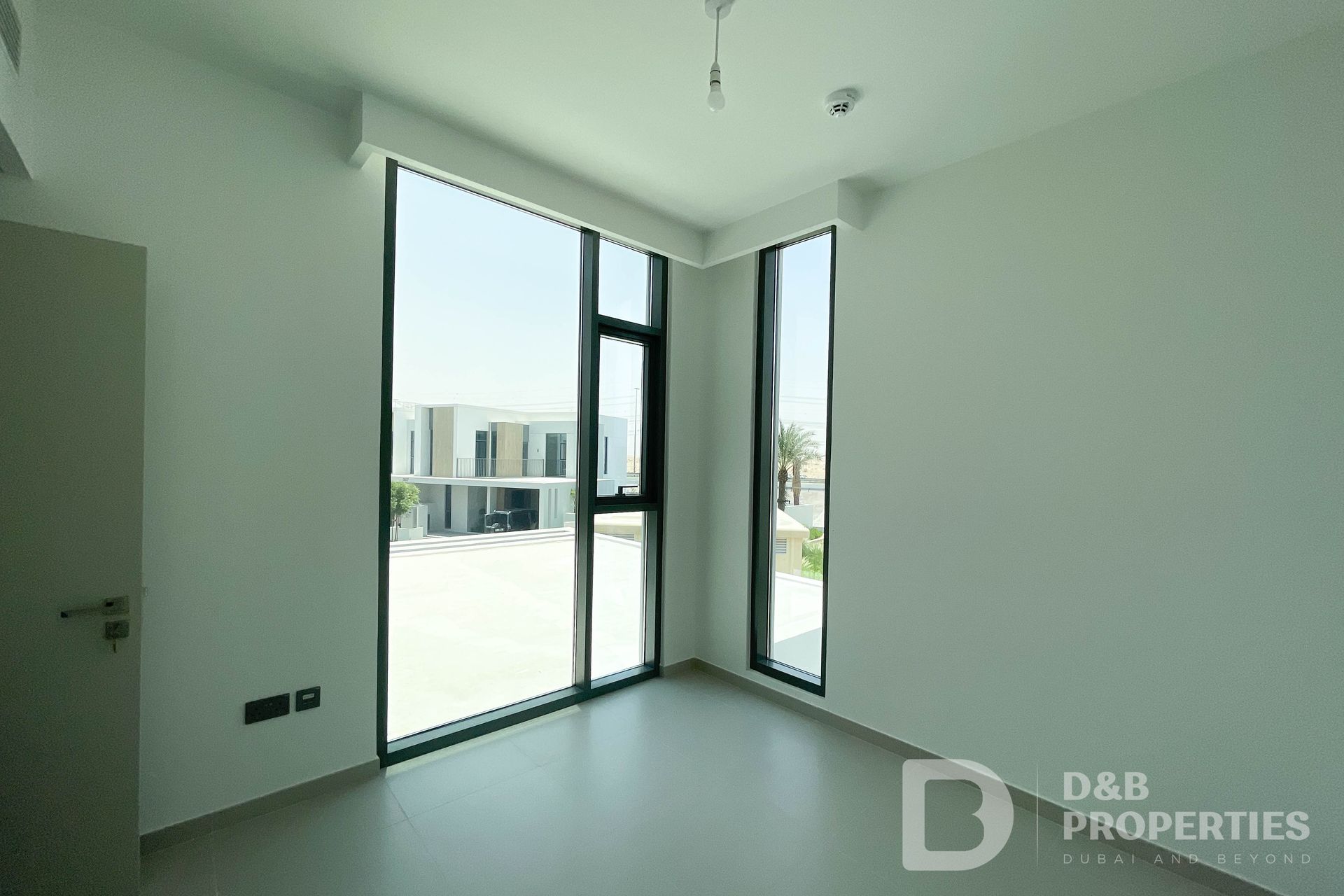 rumah dalam Dubai, Dubai 12126090