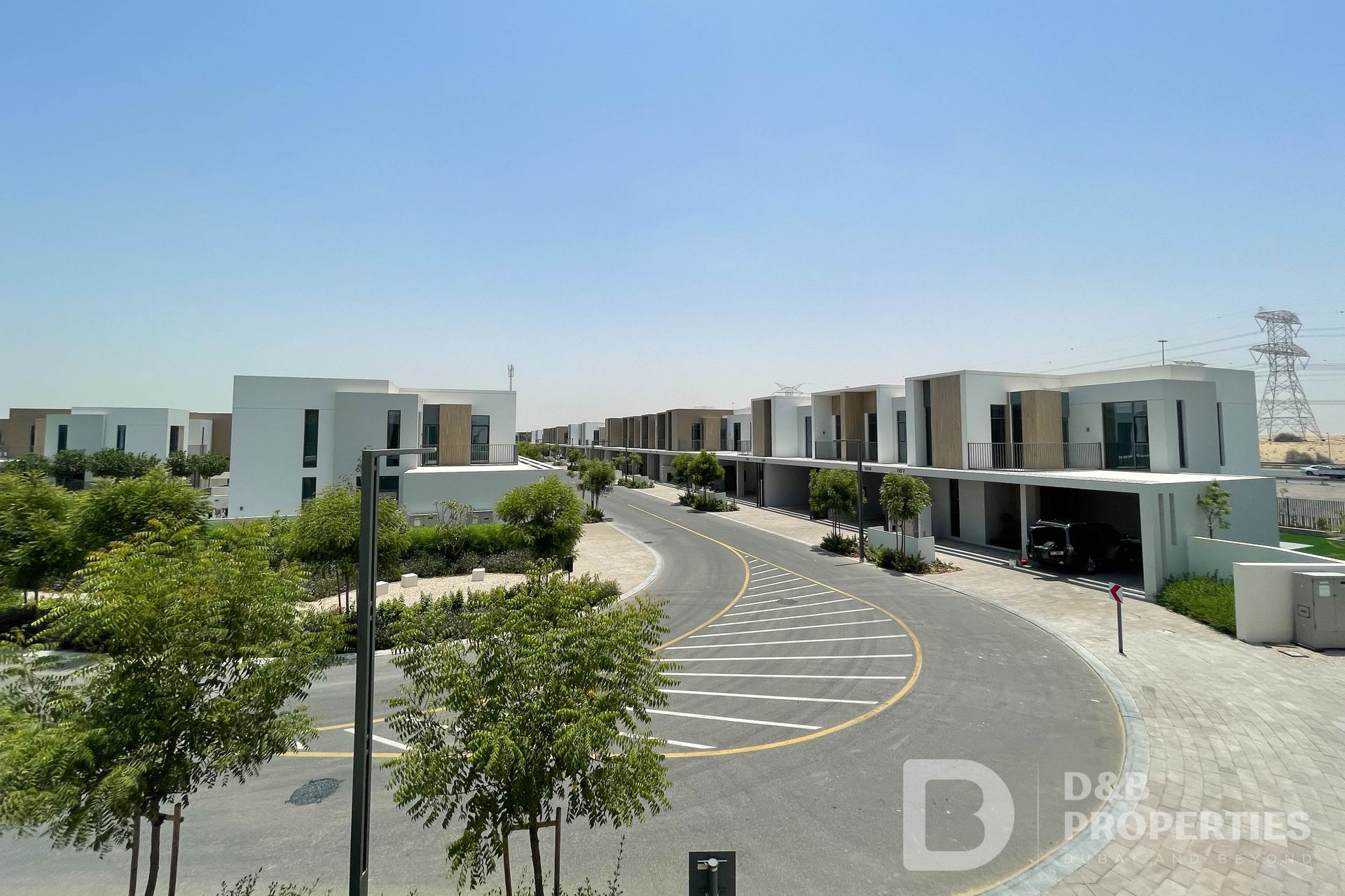 rumah dalam Dubai, Dubai 12126090