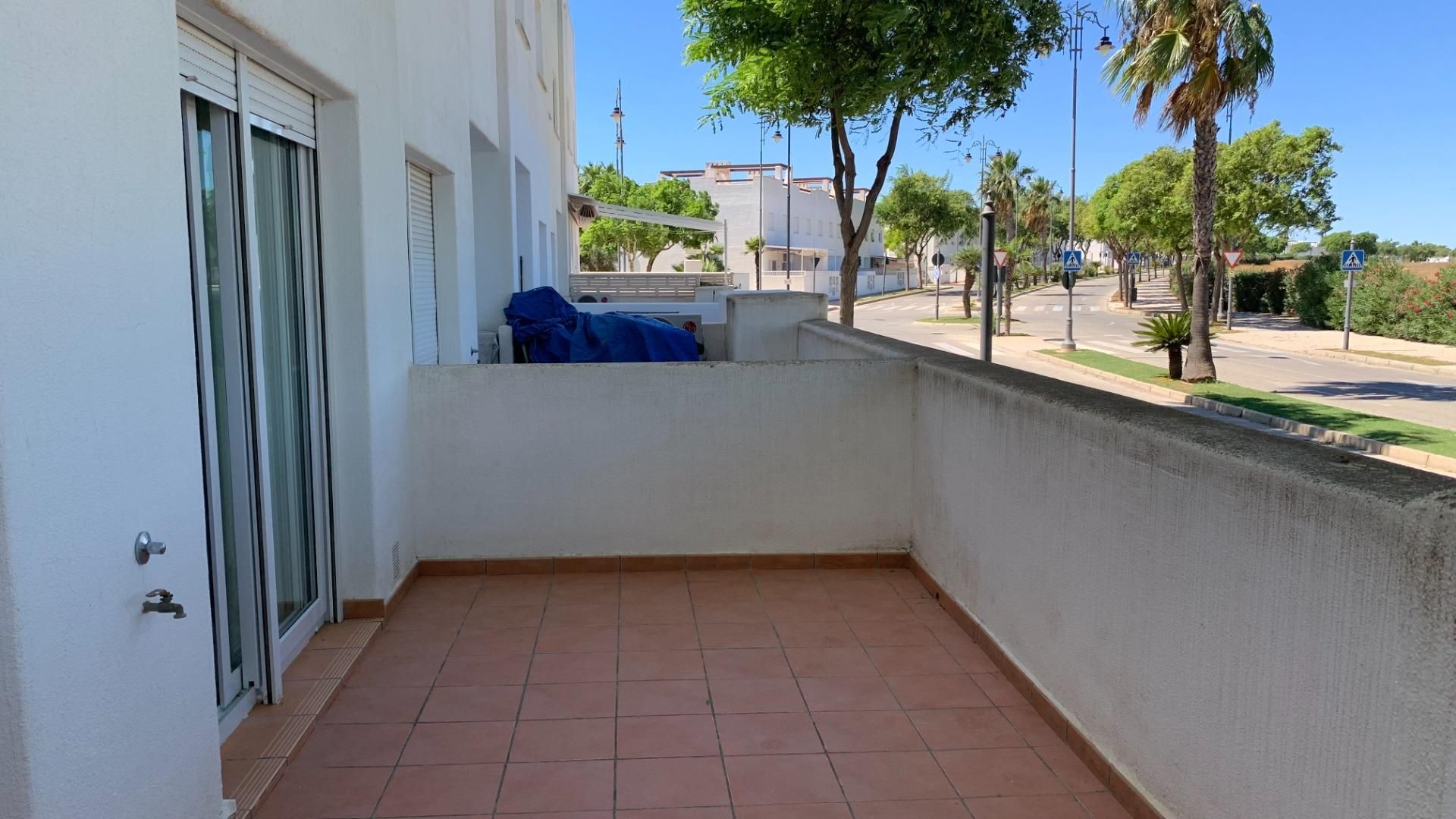 Квартира в Alhama de Murcia, Región de Murcia 12126280