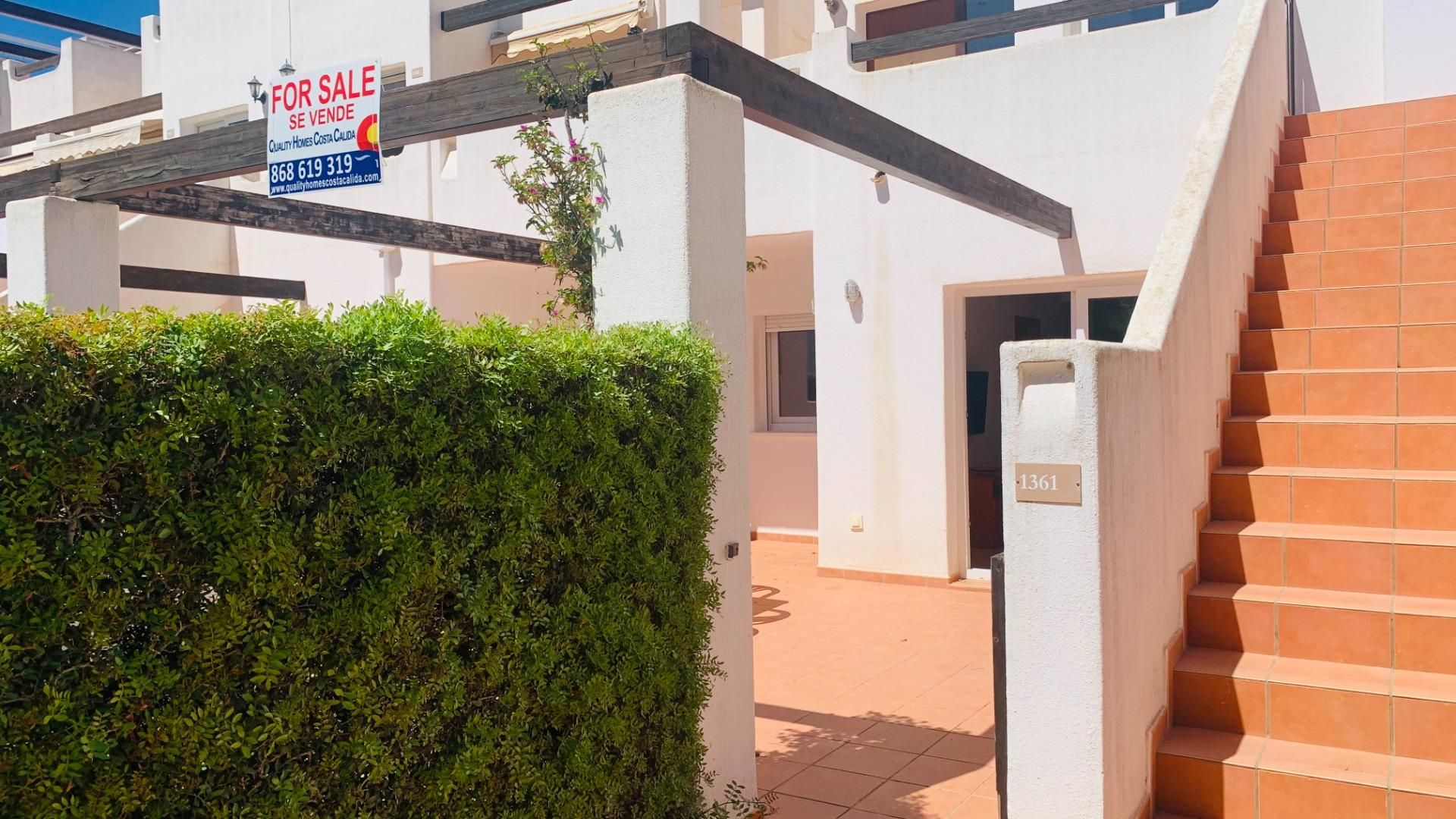 Condominio nel Alhama di Murcia, Murcia 12126280