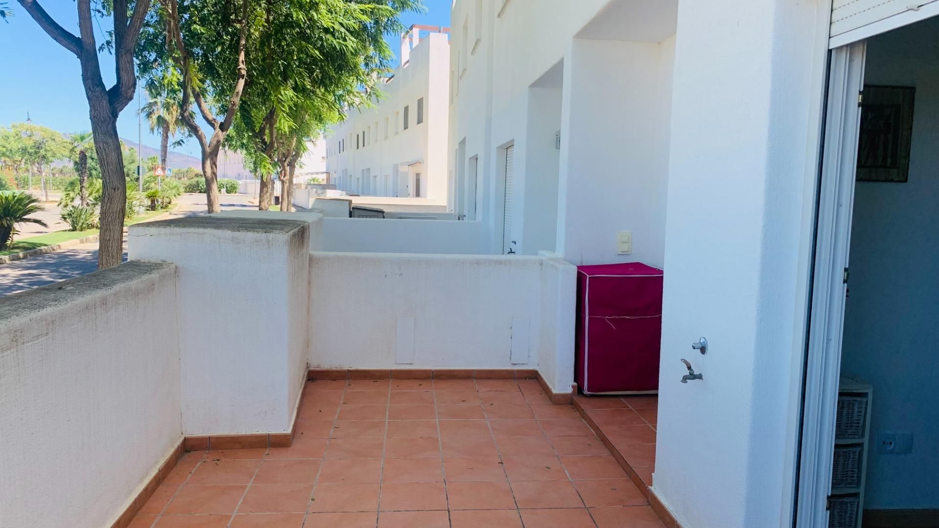 Condominium in Alhama de Murcia, Región de Murcia 12126280