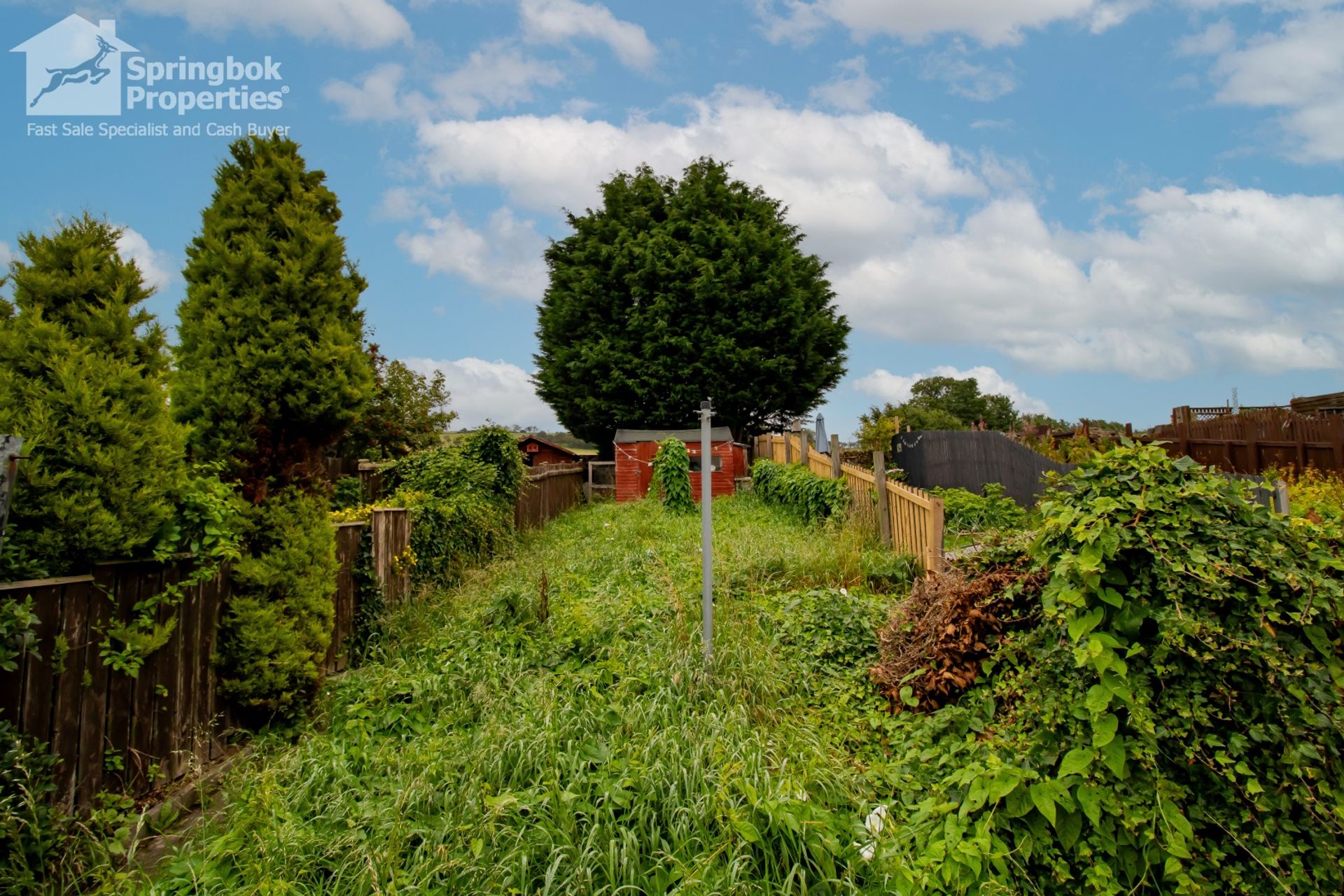 σπίτι σε Howden-le-Wear, England 12126458