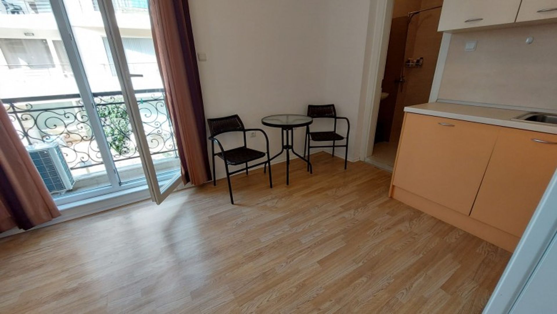 Condominium in , Burgas 12126540