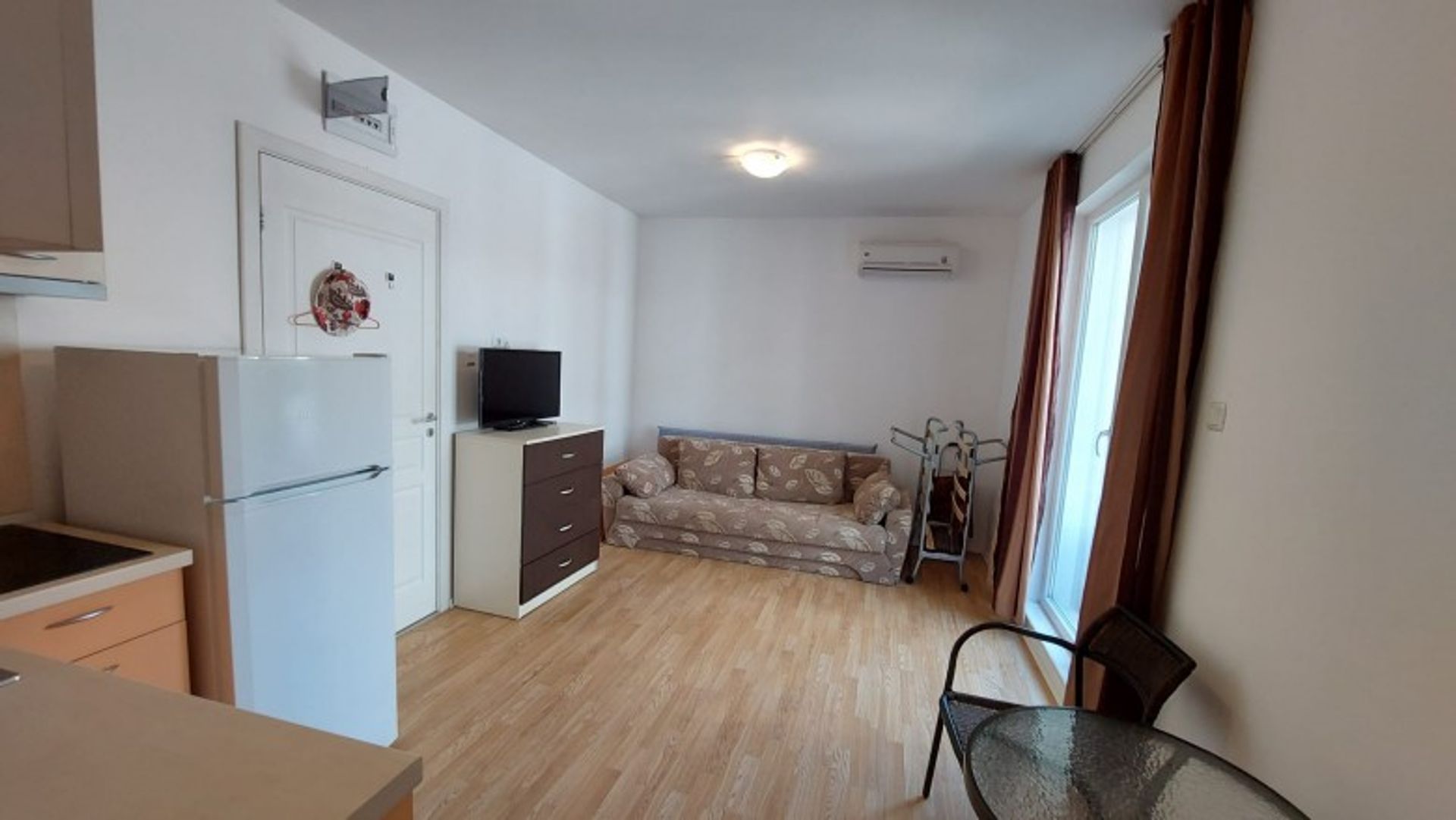 Condominium in , Burgas 12126540