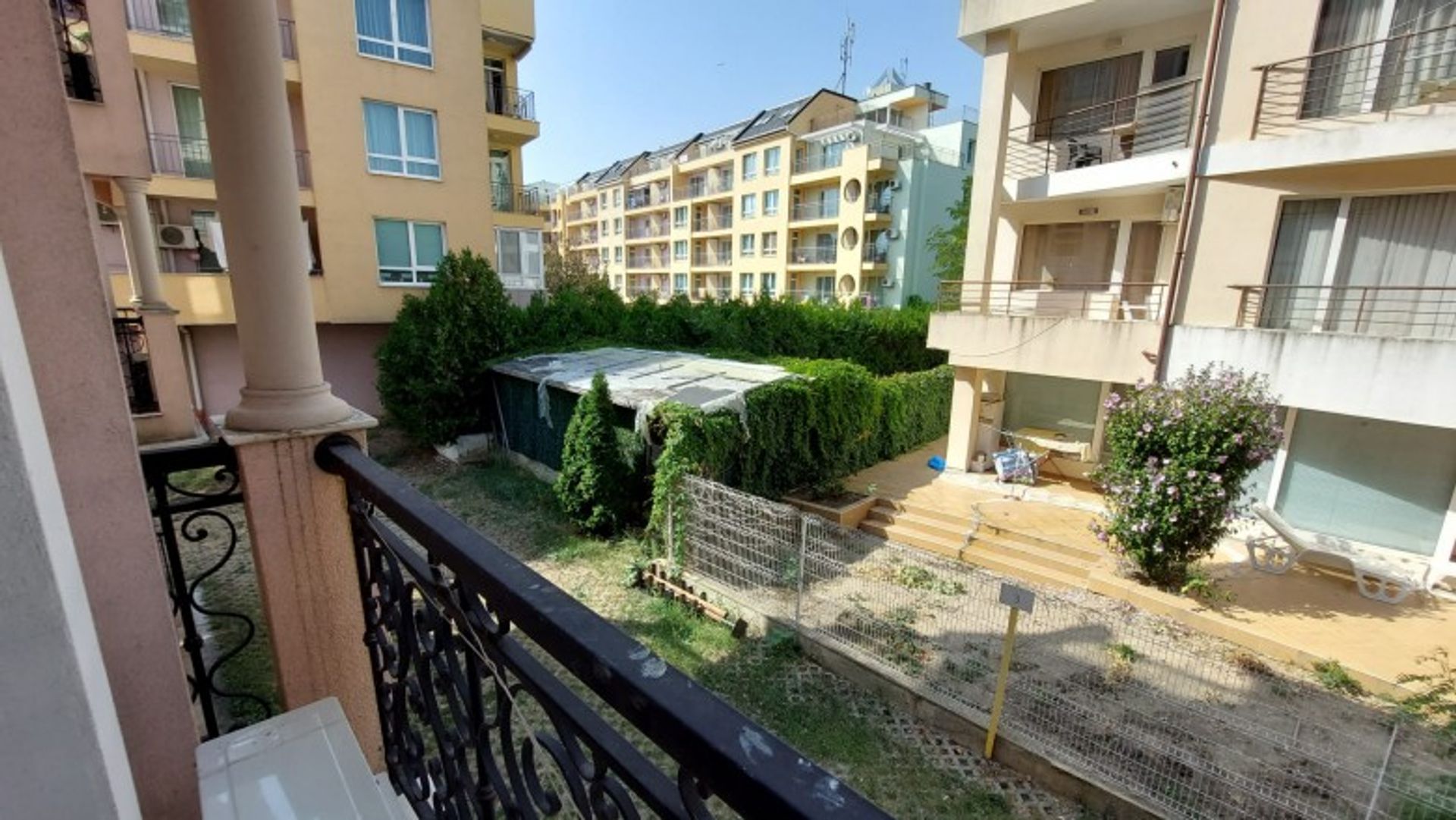 Condominium in , Burgas 12126540