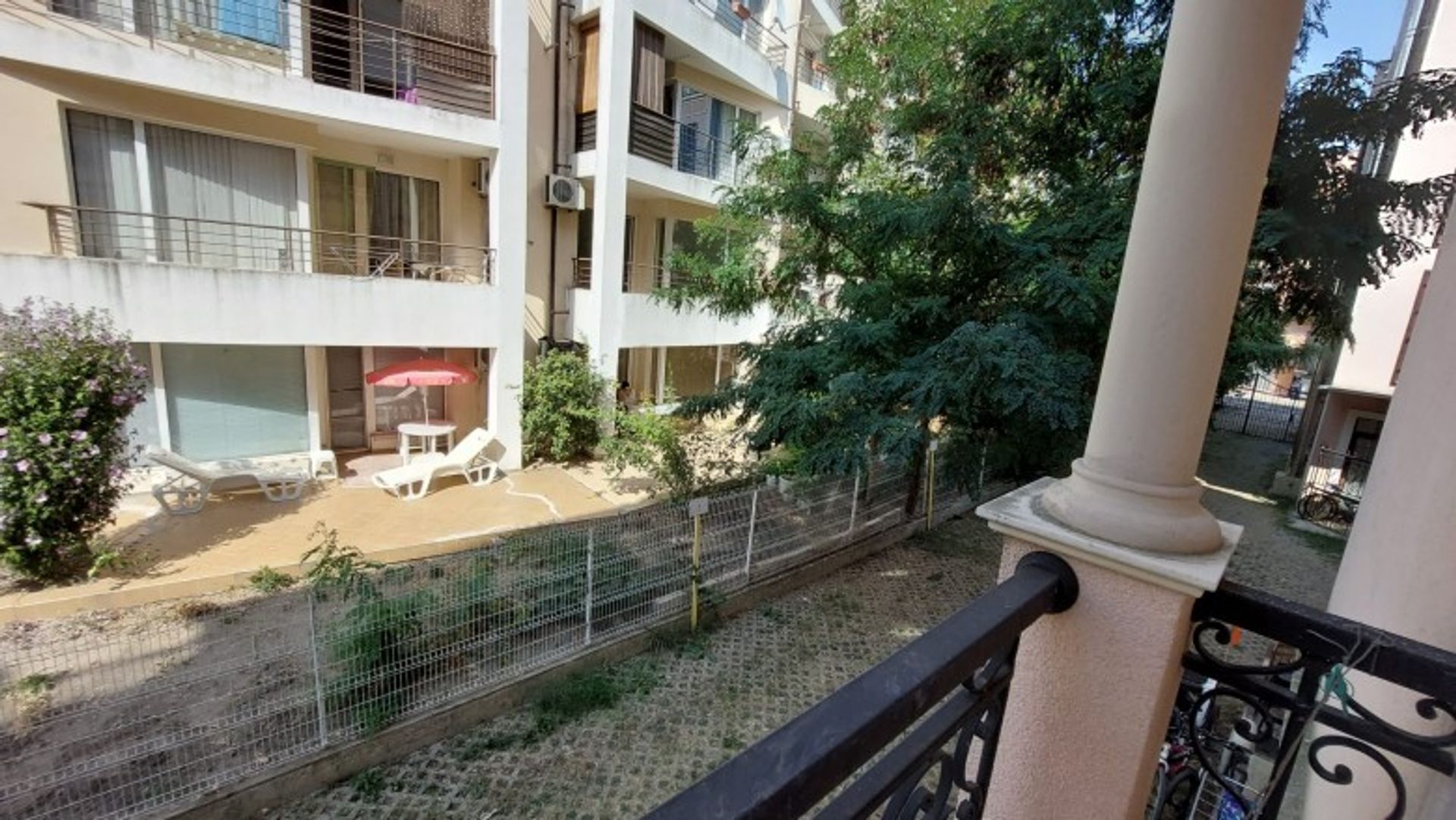 Condominium in , Burgas 12126540