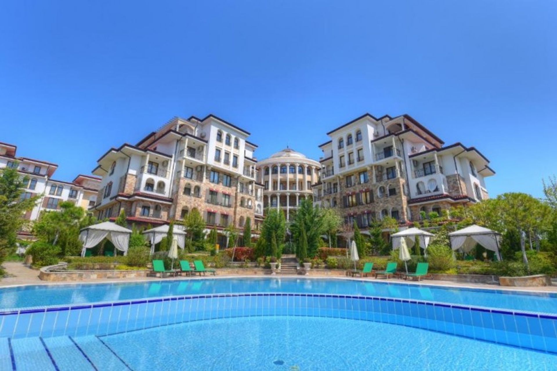 Residenziale nel Nessebar, Burgas 12126542