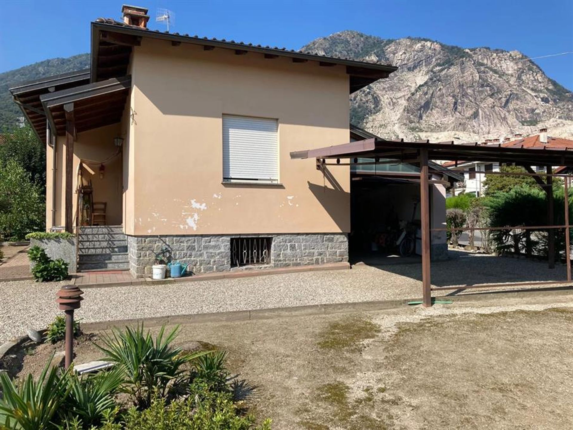 casa en baveno, Piamonte 12126612